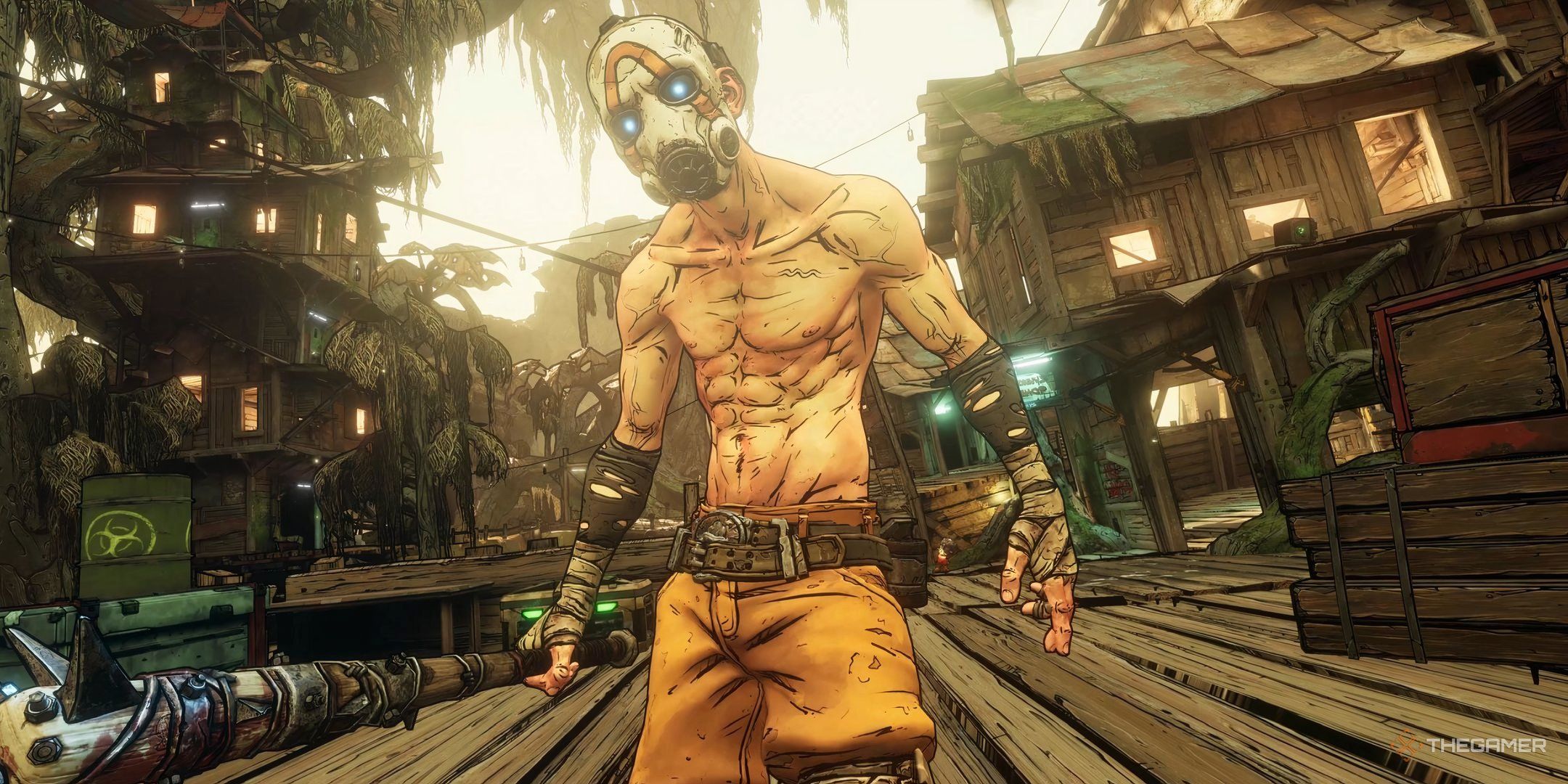 News On Next Borderlands Game Is Coming "Sooner Rather Than Later"