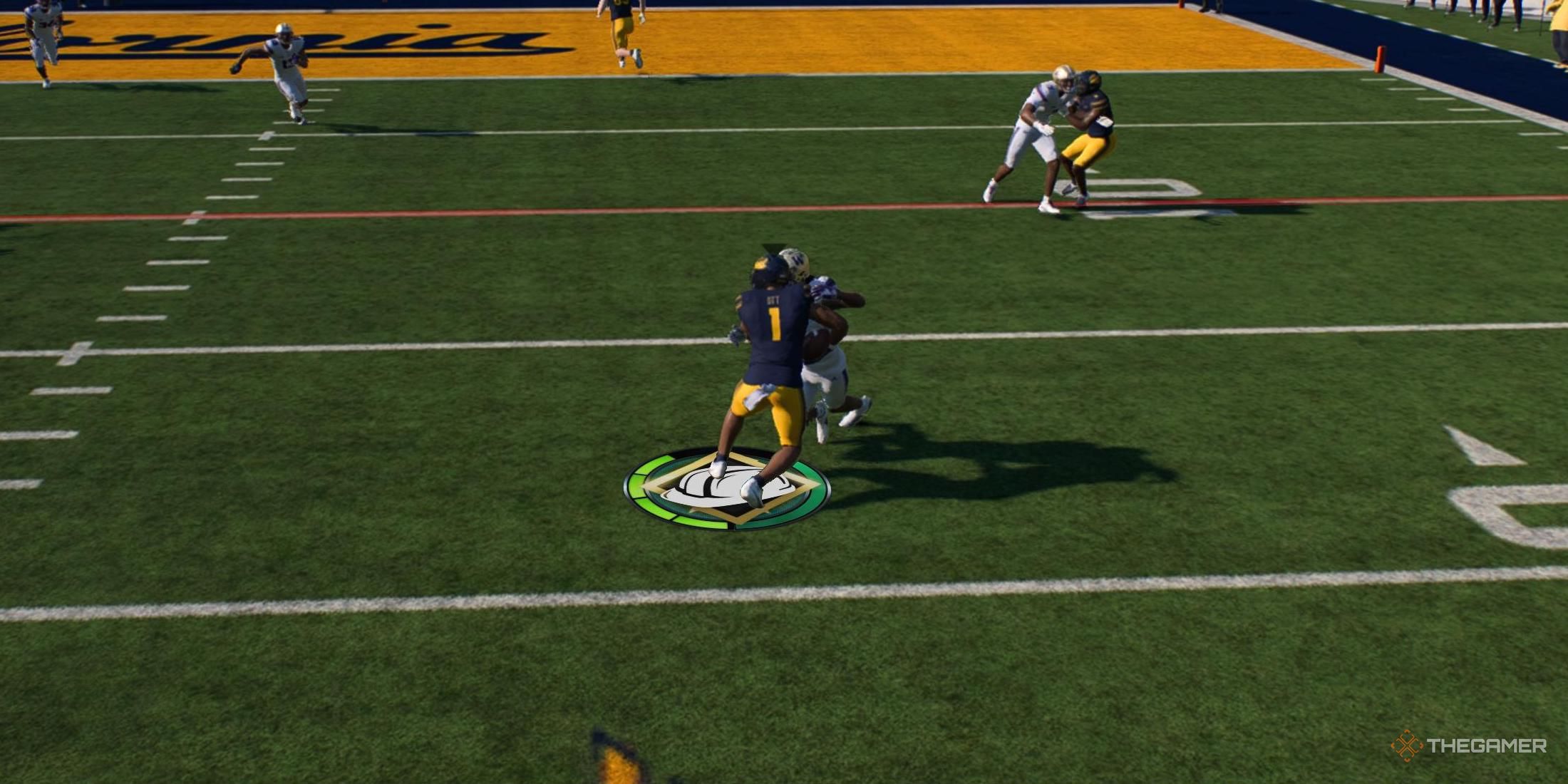EA Sports College Football 25: Physical Abilities Complete Guide