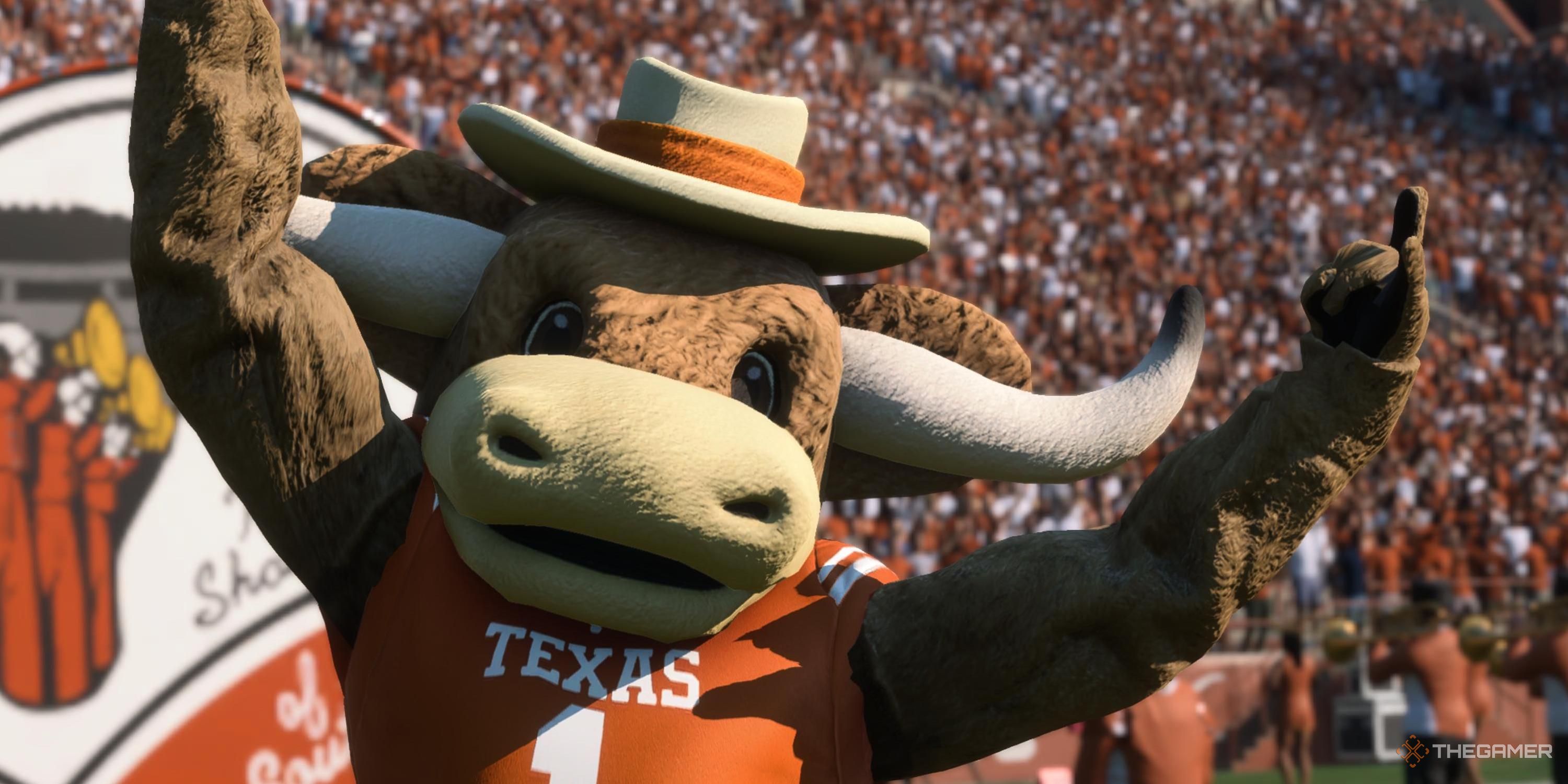 EA Sports College Football 25: 9 Highest-Rated Teams