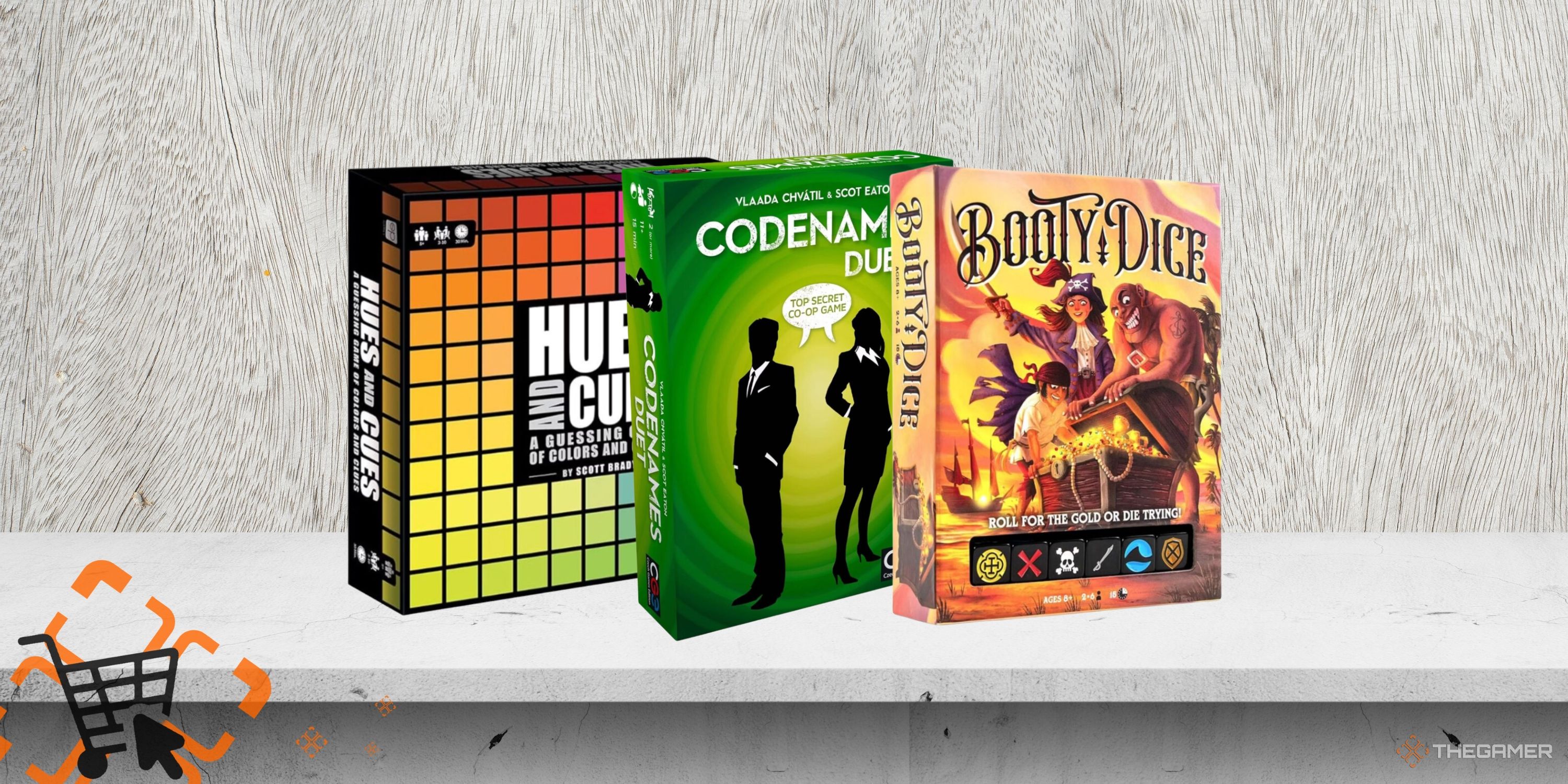 Save Money And Have A Good Time With these Inexpensive Tabletop Games For your Game Night