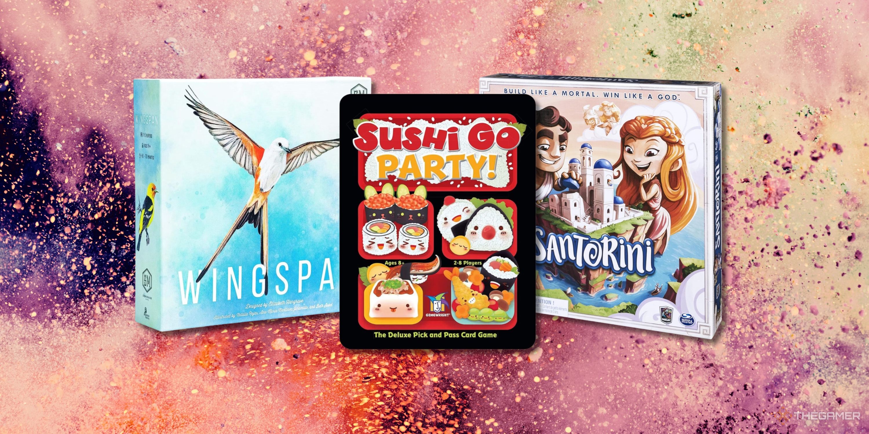 Best Board Games For Families In 2024