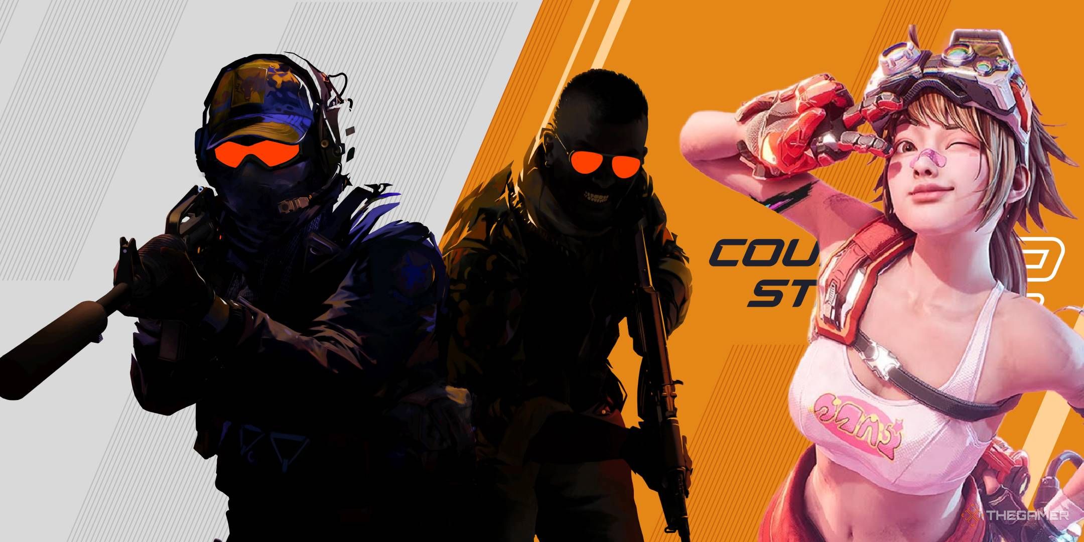 Can Fragpunk Be The Game To Break The Tactical Shooter Duopoly?