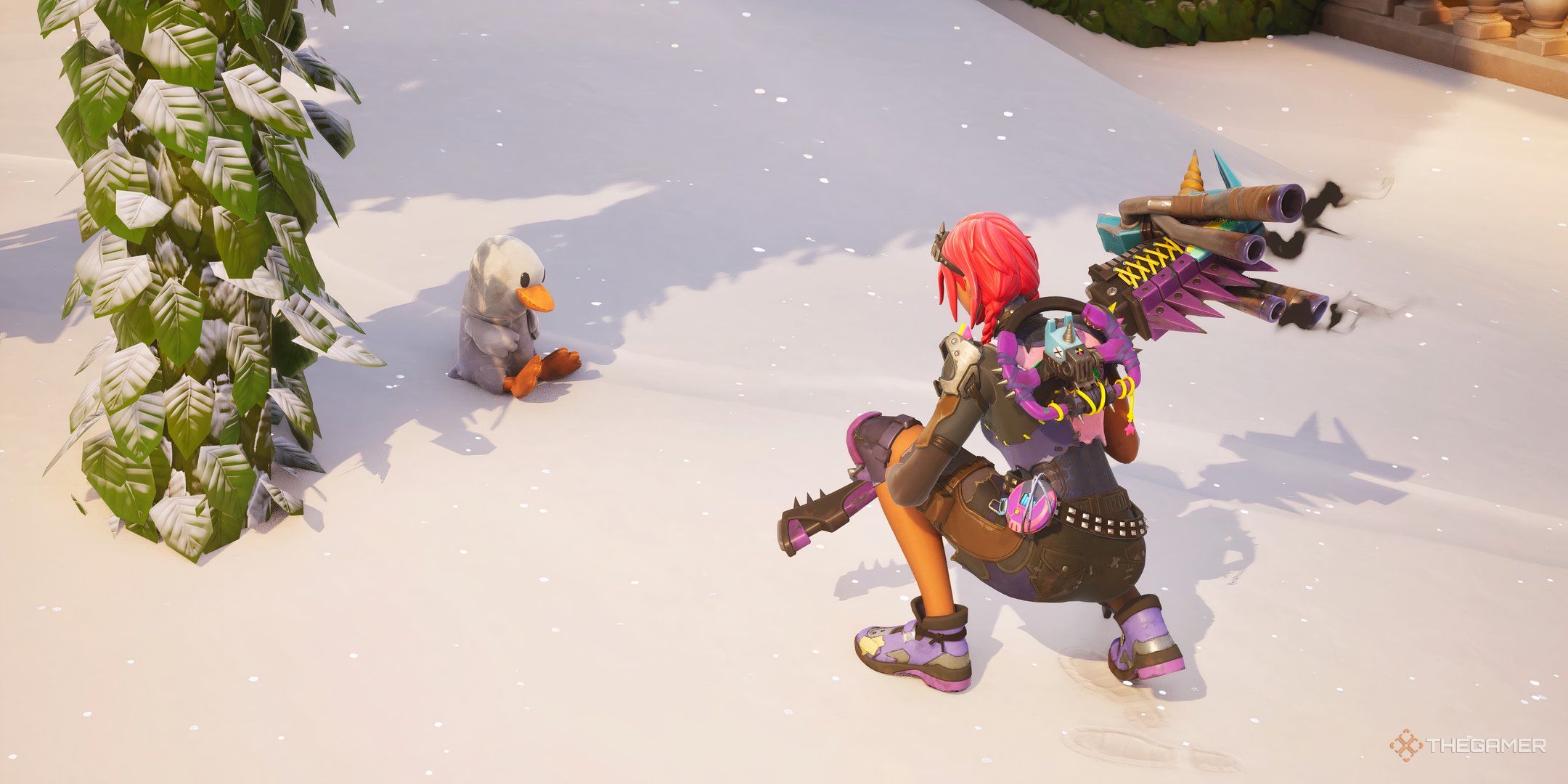 Fortnite Chapter 5, Season 3: False Pieces Of Eight Location Guide