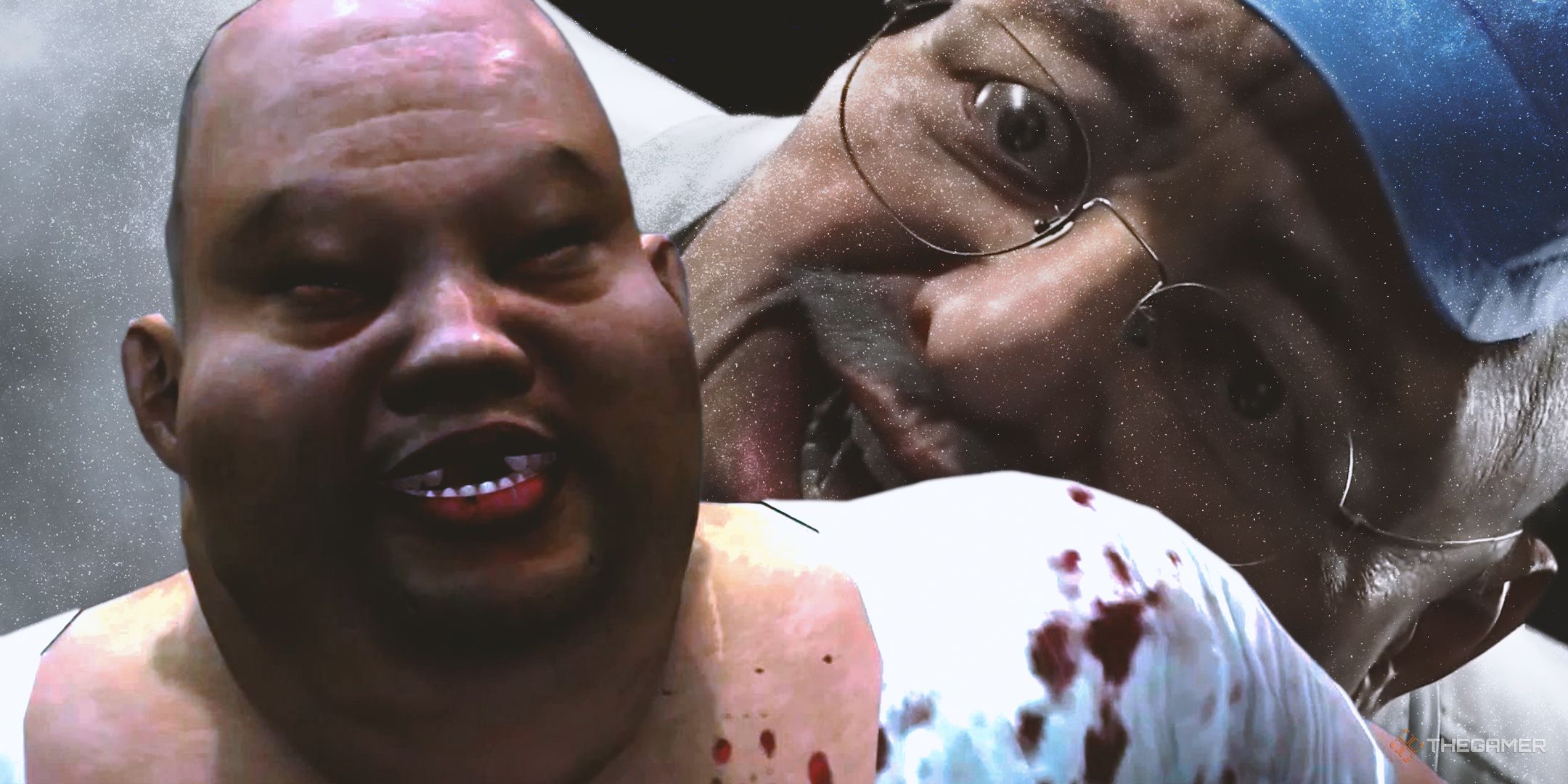 Dead Rising Remake Redesigns Larry Chiang To Be Less Racist
