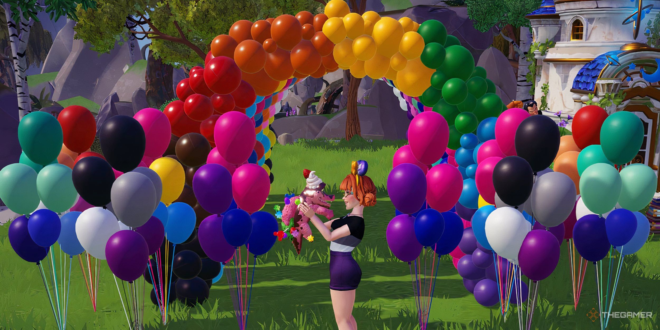 Disney Dreamlight Valley: Freebie Codes For July 2024