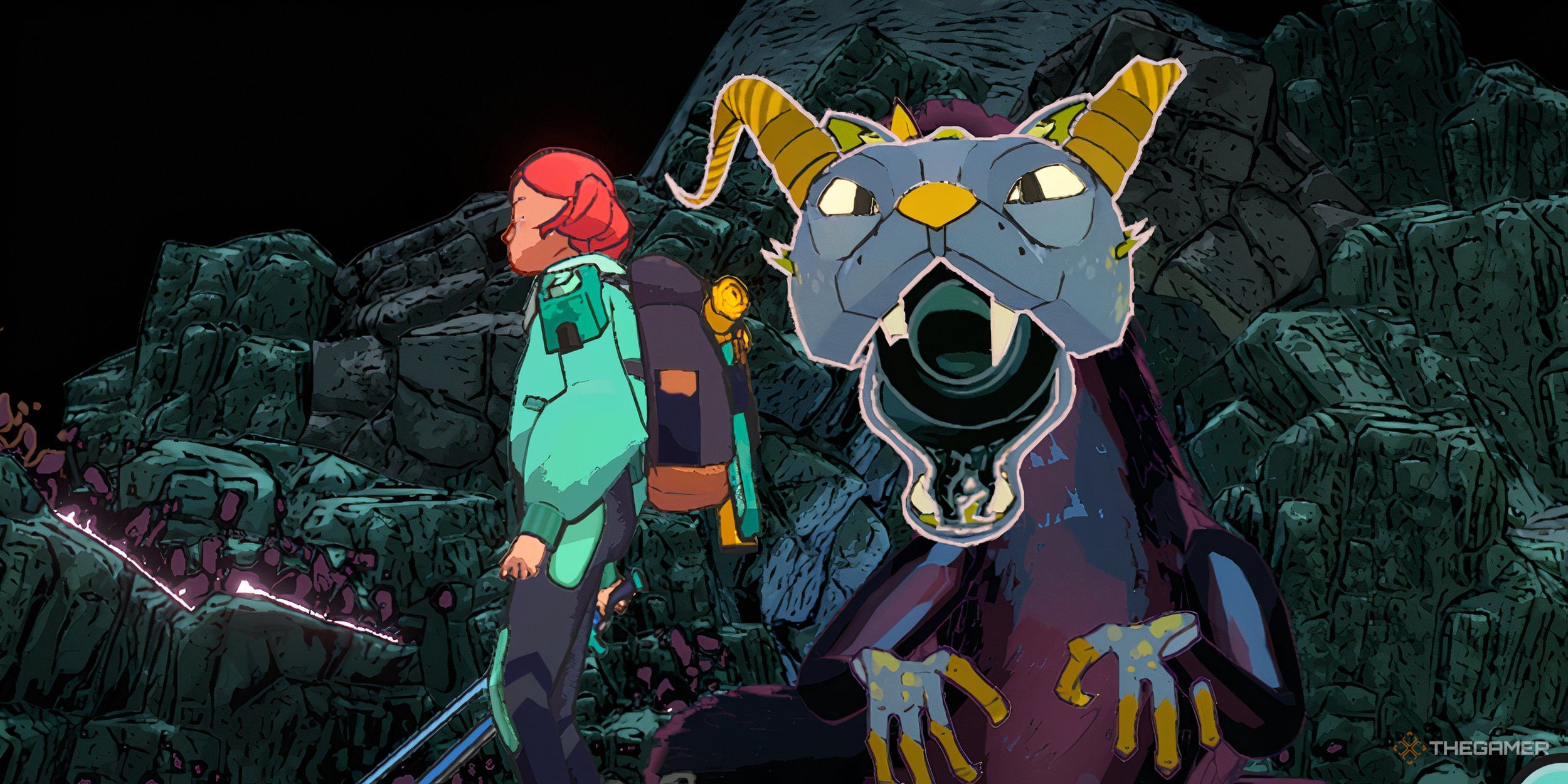 Dungeons Of Hinterberg: Tatzelwurm Boss Battle Guide