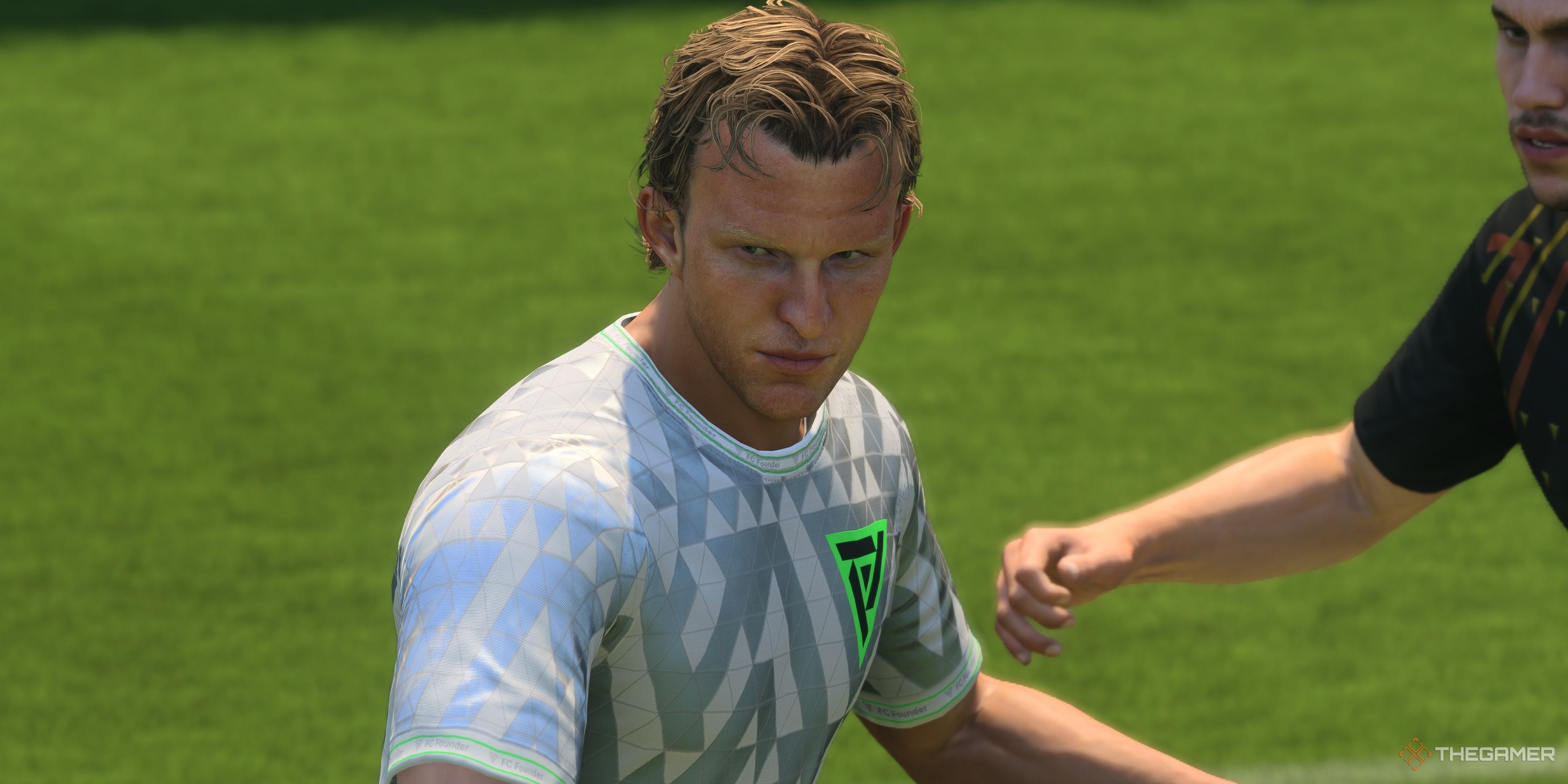 EA Sports FC 24 - How To Complete The FUTTIES: Dirk Kuyt Challenge