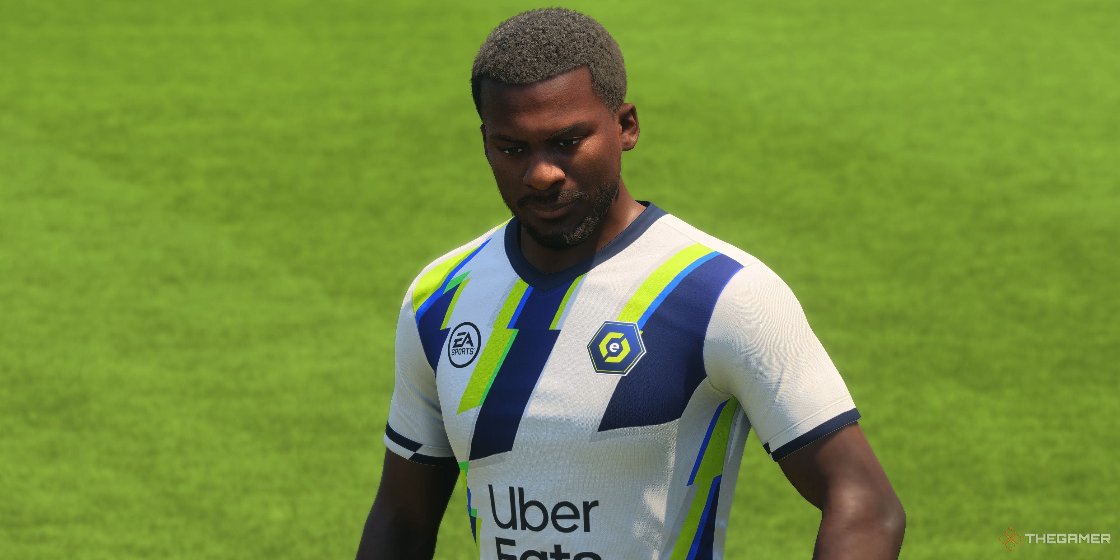 EA Sports FC 24: How To Complete The Youssouf Fofana Path To Glory Challenge