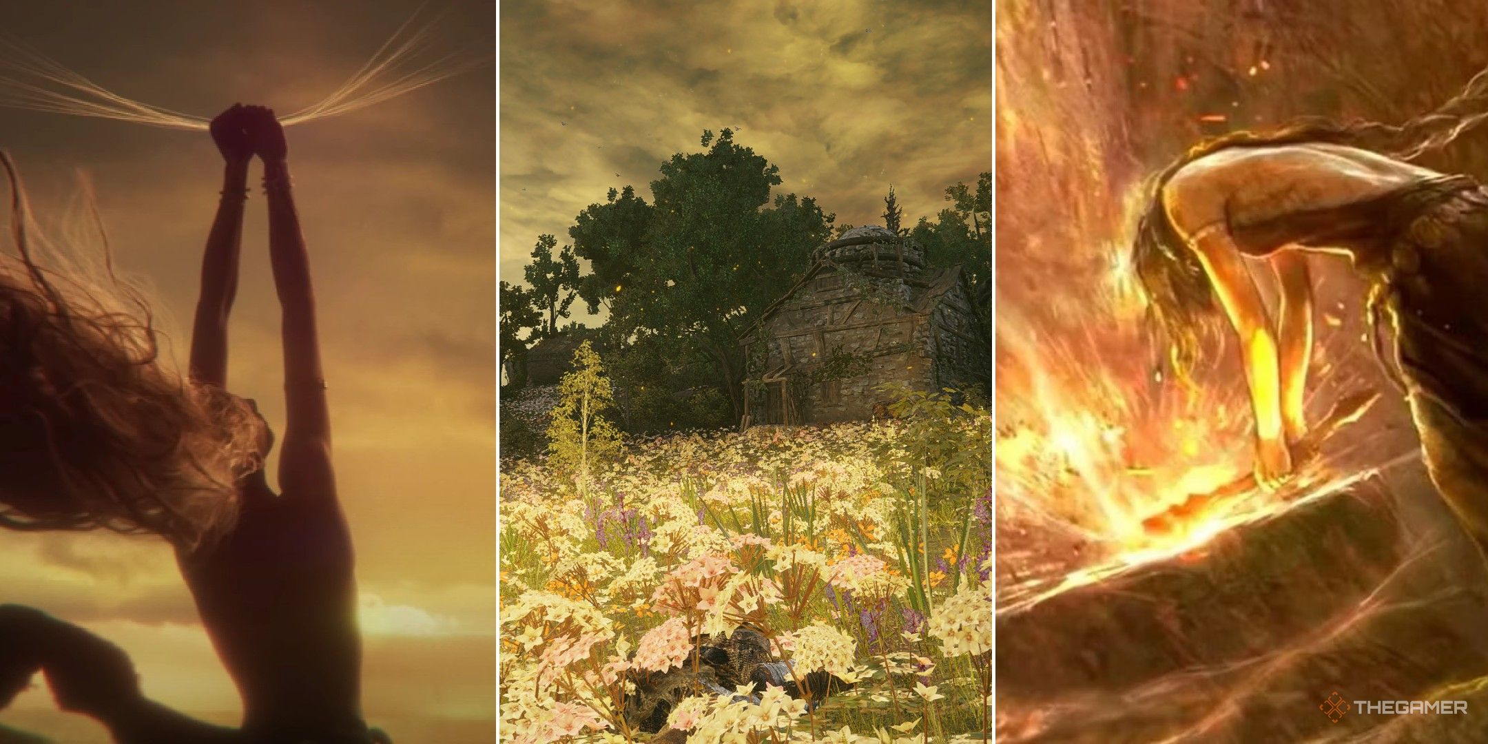 Elden Ring: Who Is Marika?