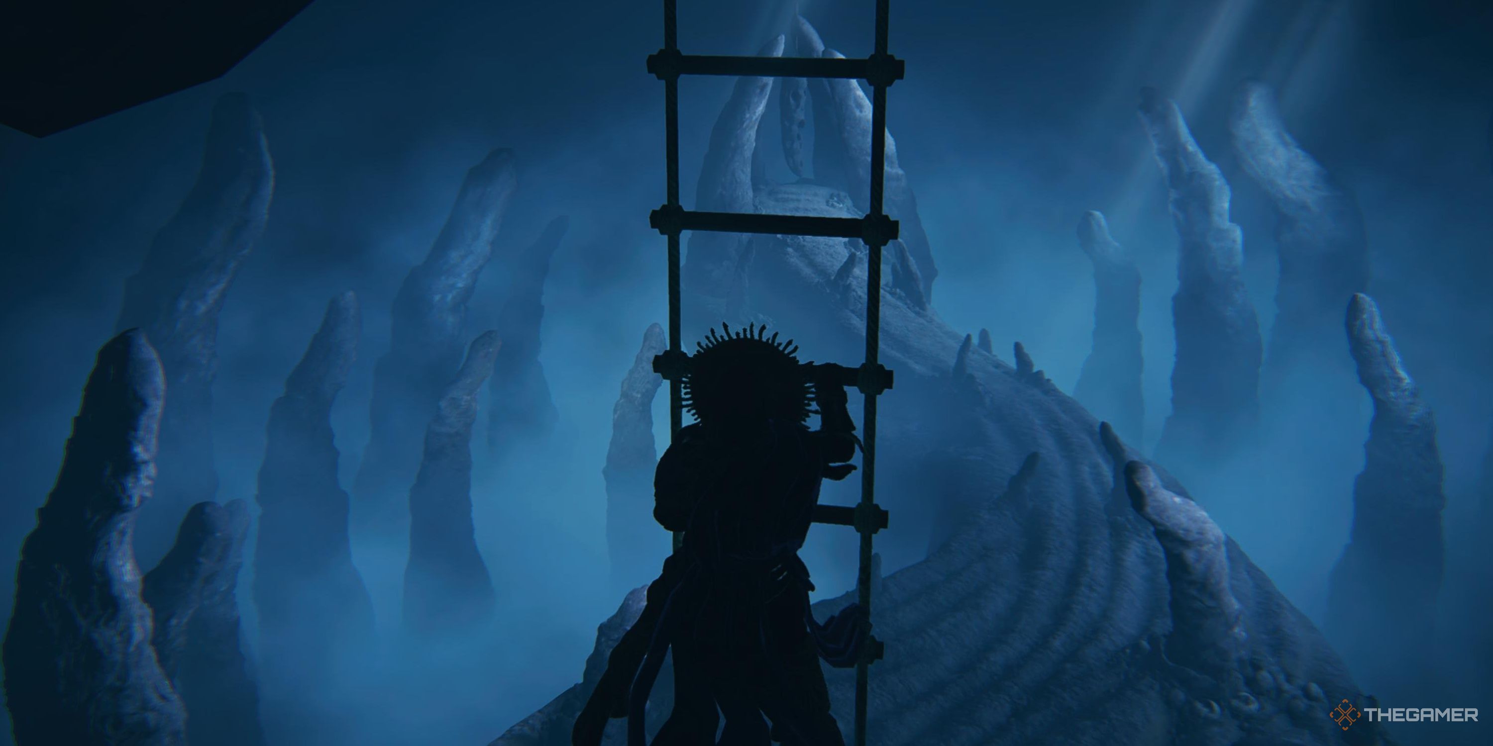 Elden Ring: Shadow Of The Erdtree - Count Ymir Quest Walkthrough