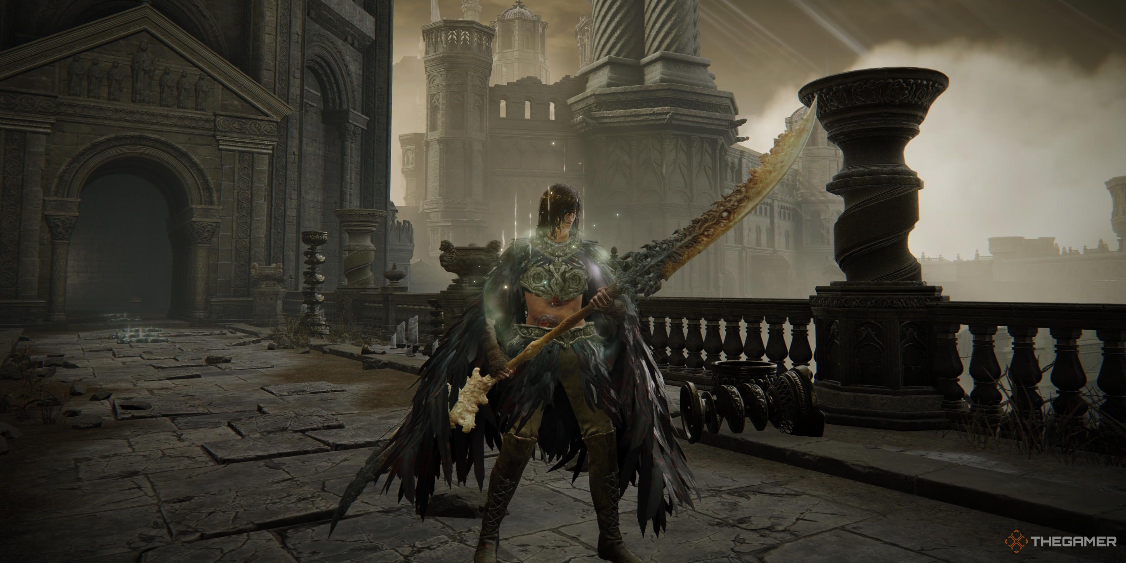 Elden Ring: Shadow Of The Erdtree - How To Get The Euporia Twinblade