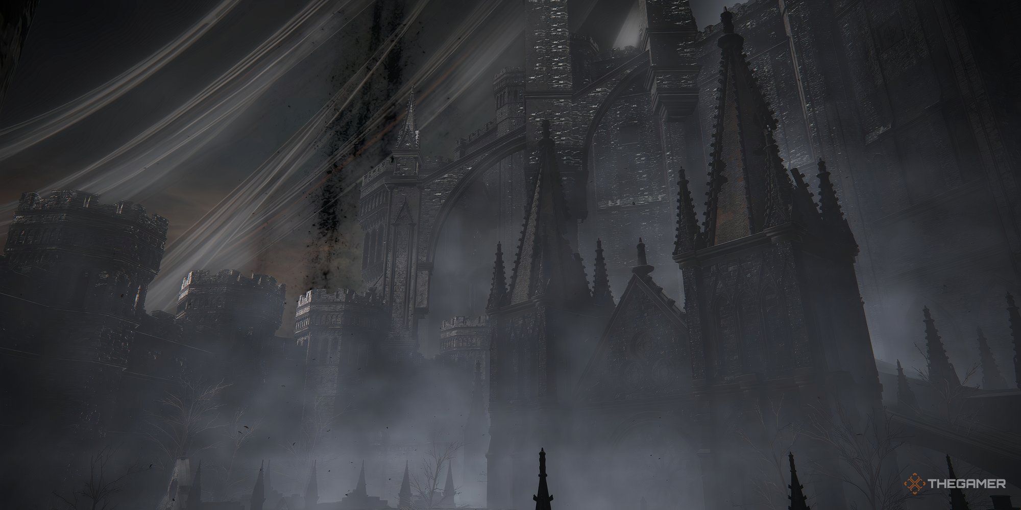 Elden Ring: Shadow Of The Erdtree – What To Do With The Prayer Room Key