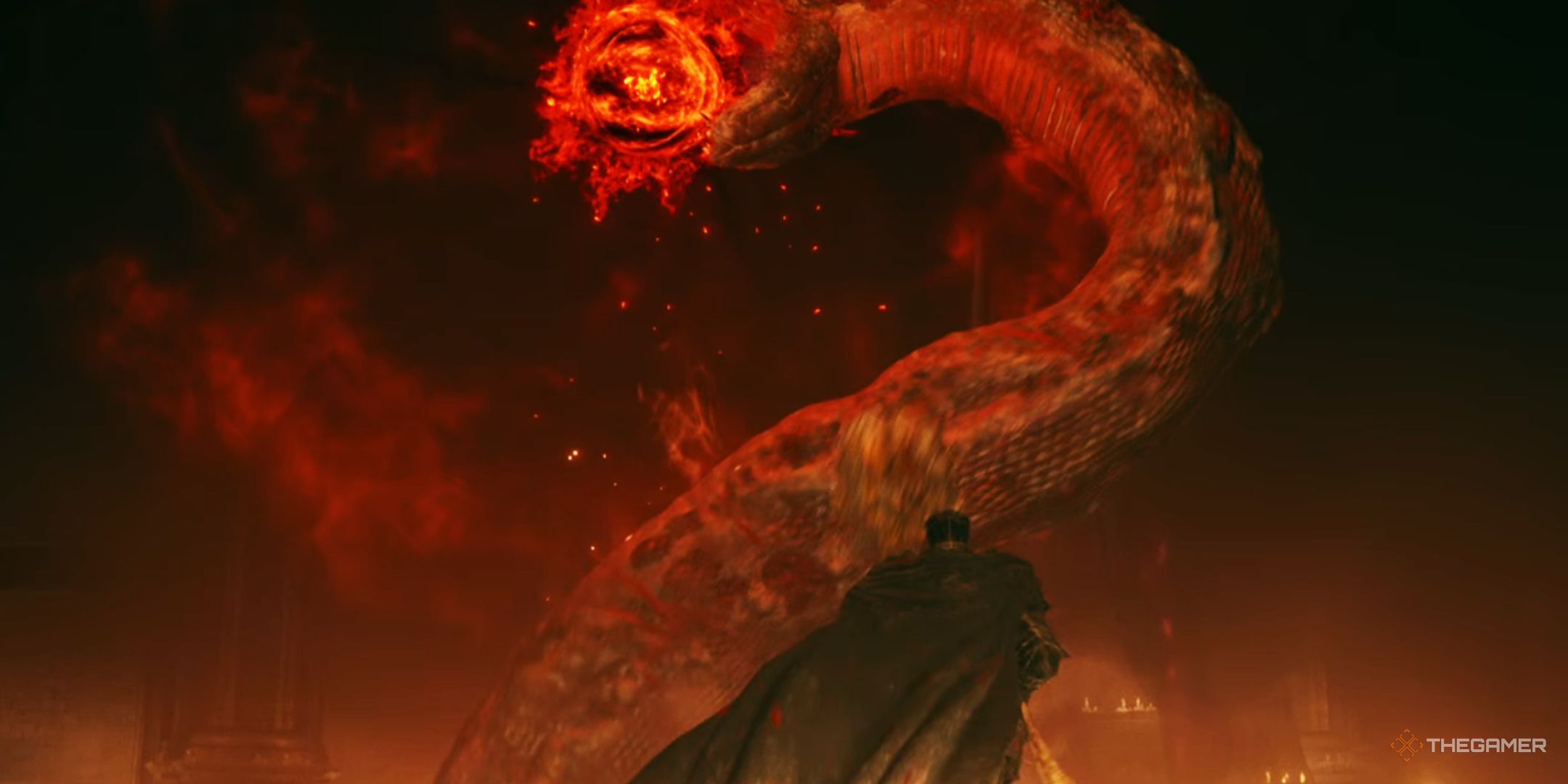Elden Ring: Shadow Of The Erdtree Fans Want To Rematch Boss Fights
