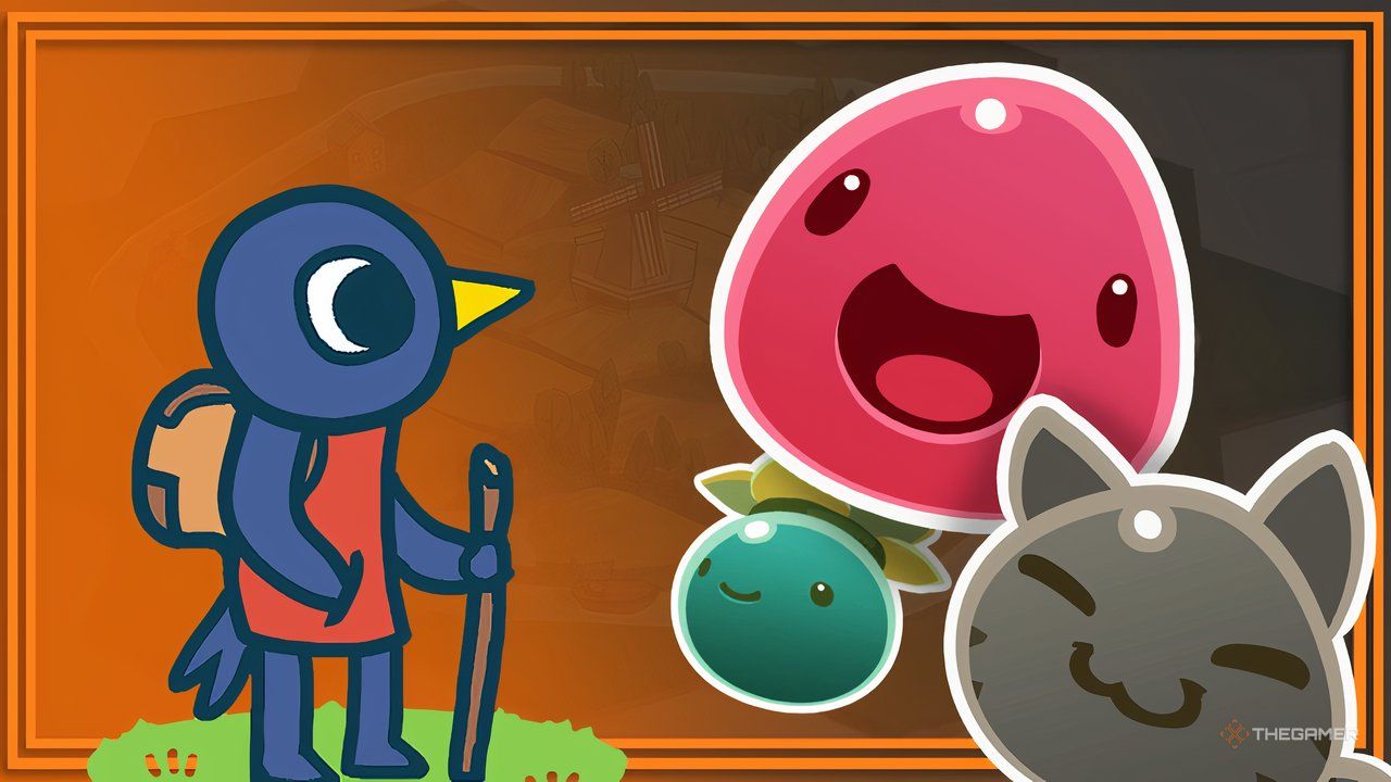 8 Best Cozy Summer Games