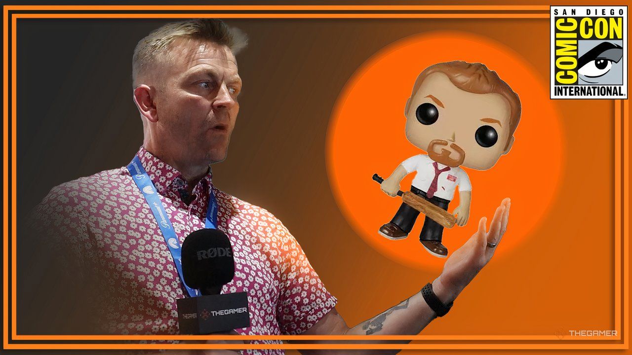 Exclusive Gameplay and Interview - Funko Fusion - San Diego Comic-Con