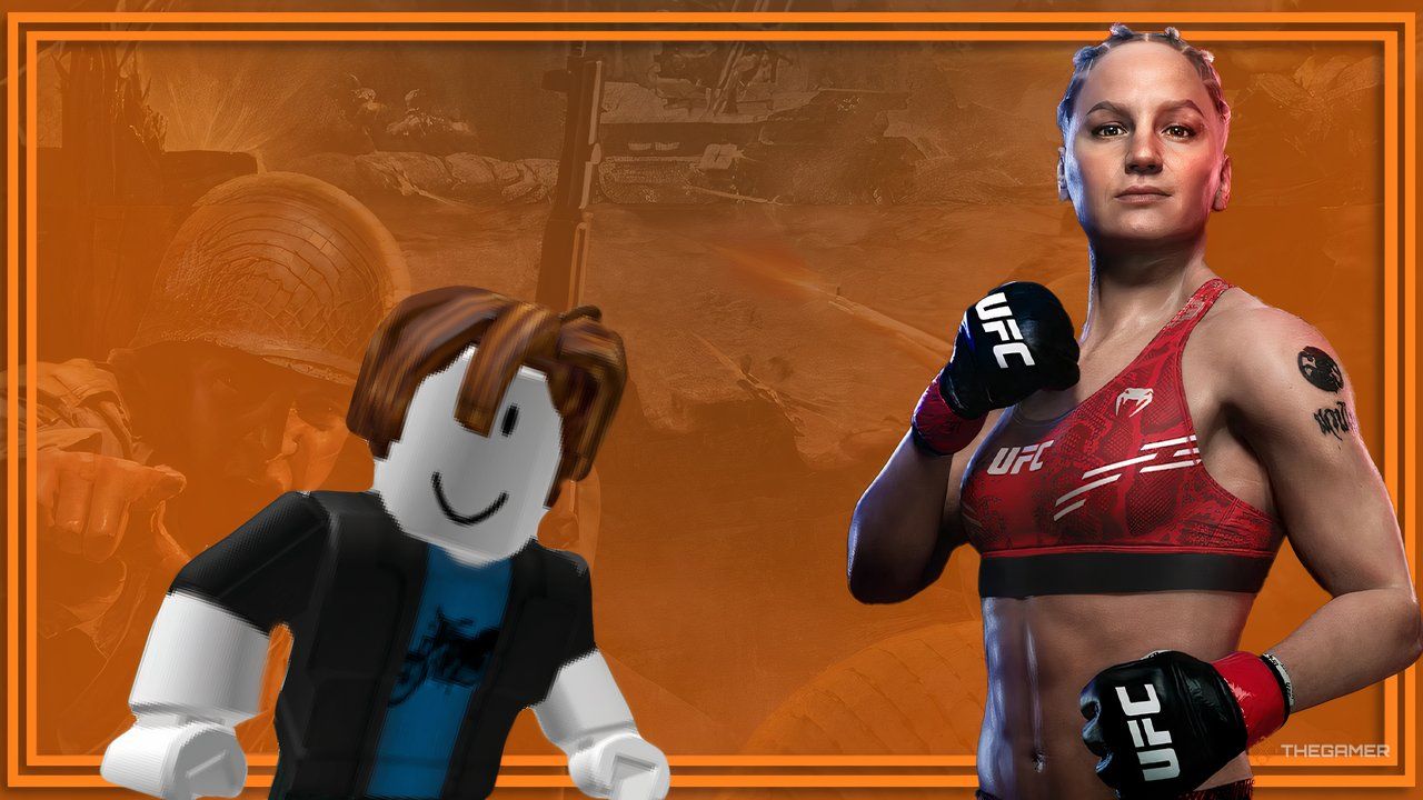 Games With Surprising ESRB Ratings