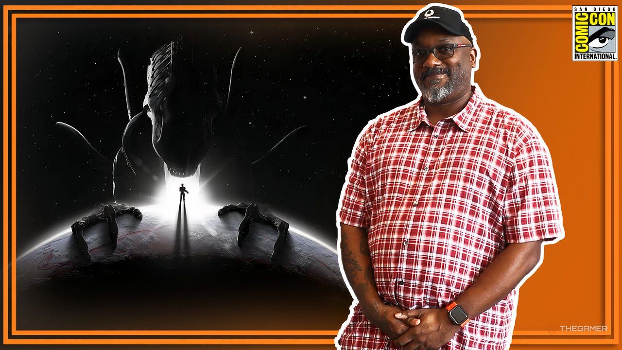 Exclusive Interview with Survios' Chief Product Officer, TQ Jefferson, for Alien: Rogue Incursion