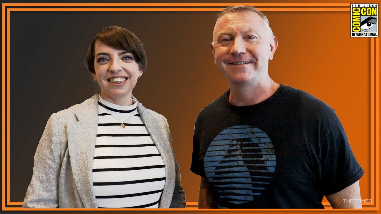 Interviewing the Co-Creators of The Twenty-Sided Tavern