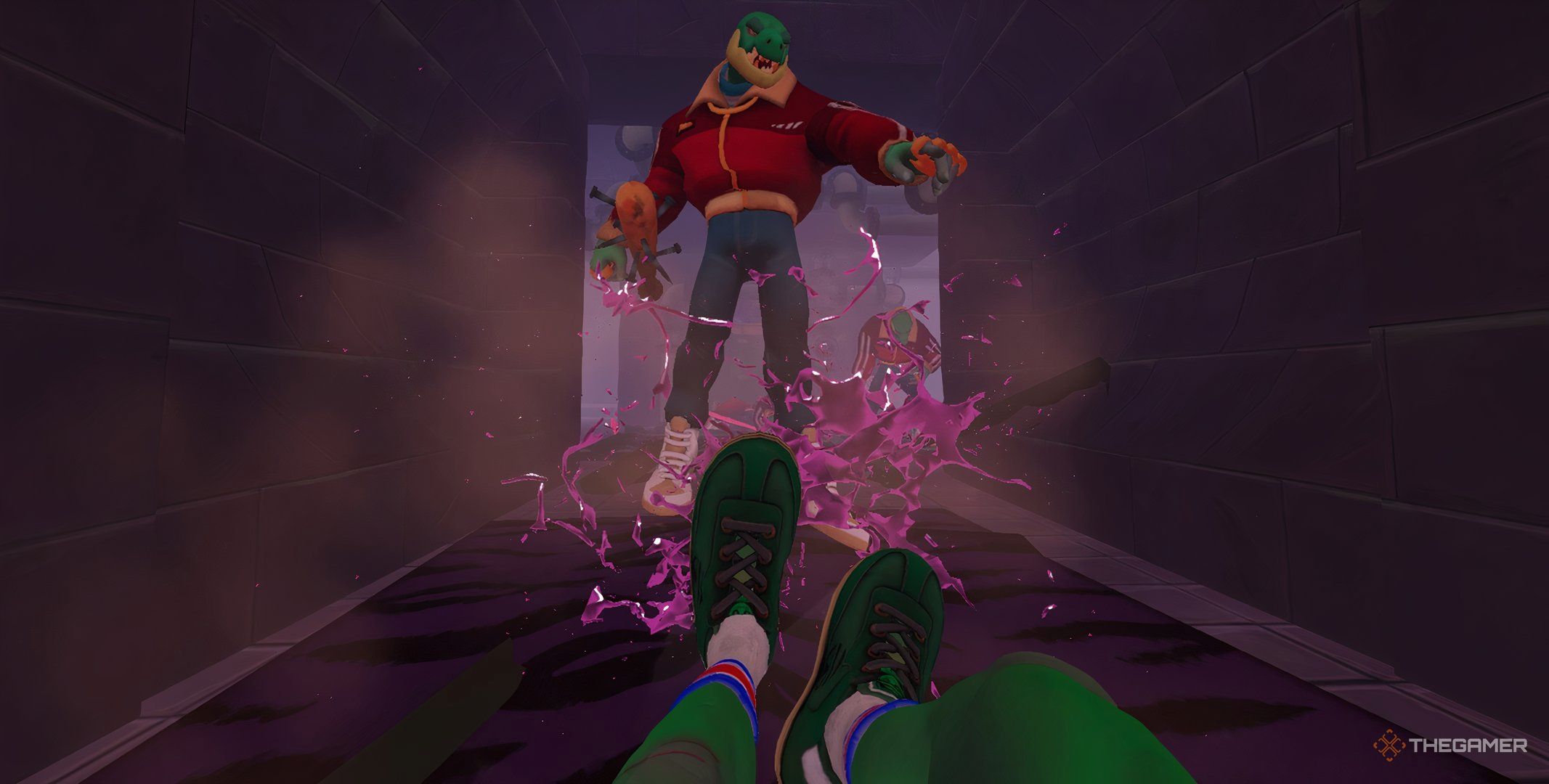Anger Foot: 5 Beginner Tips
