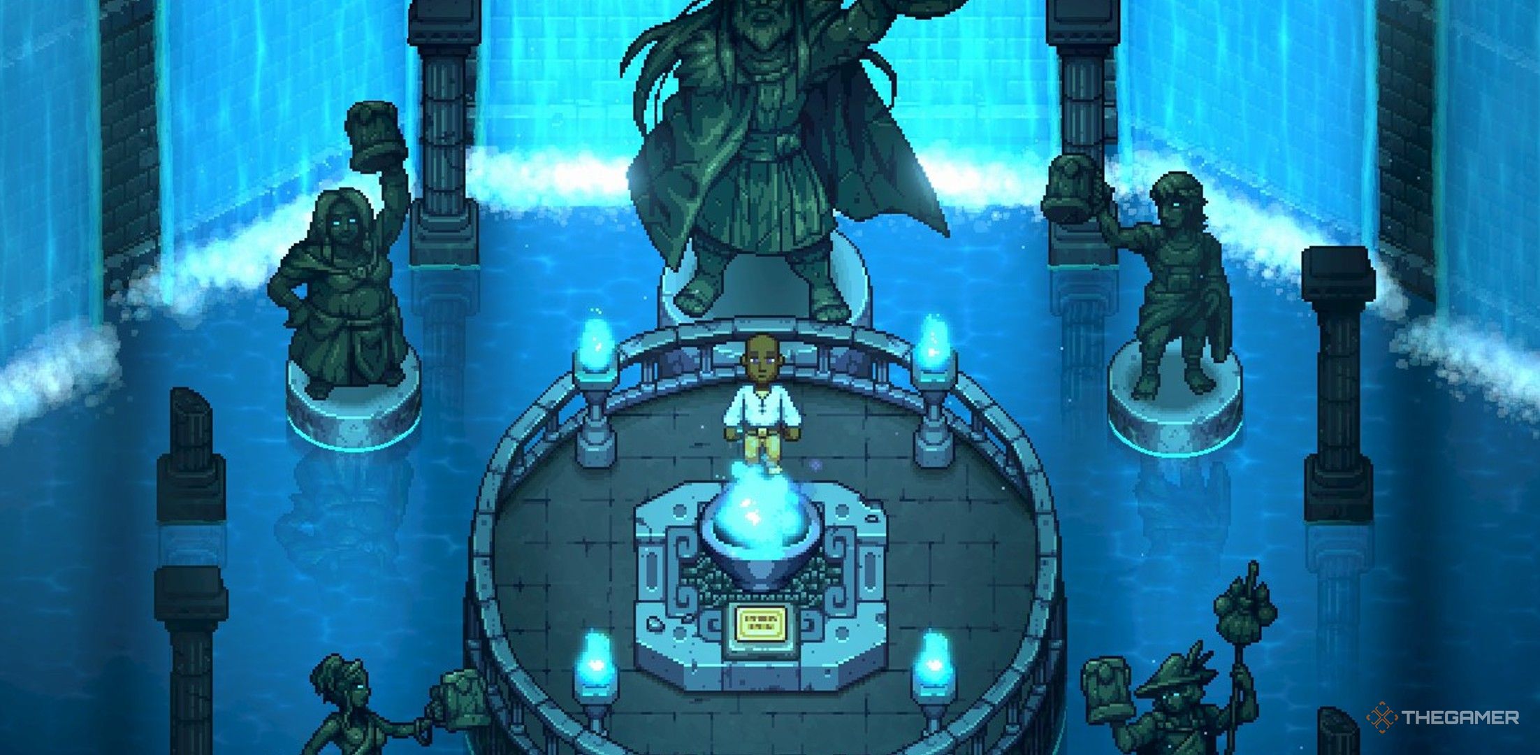 Travellers Rest: How To Unlock More Recipes