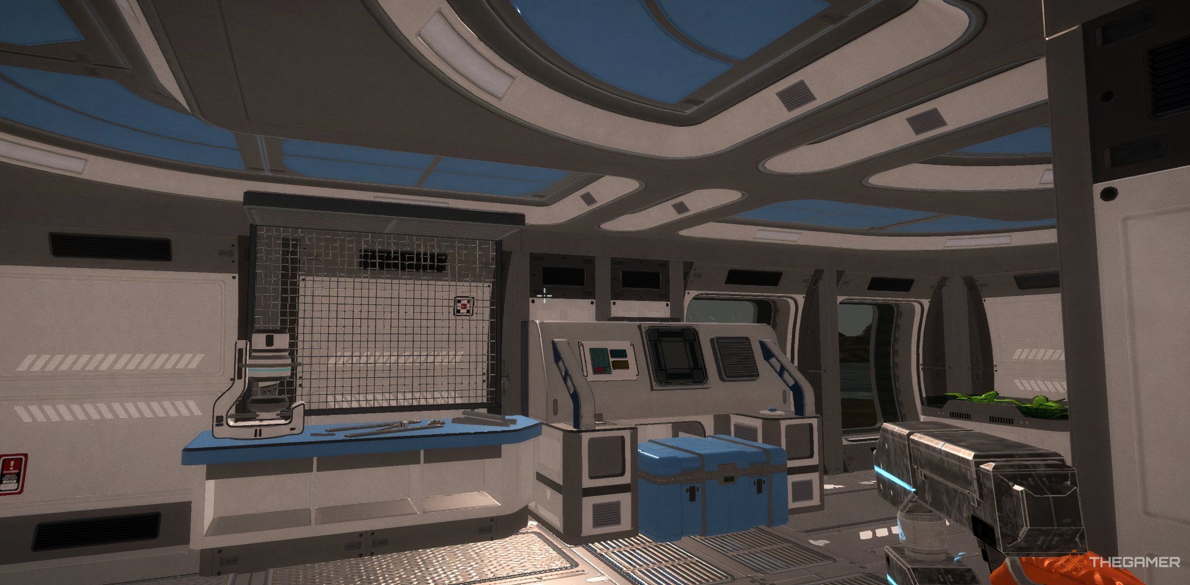 Ocean World: Eden Crafters - How To Build And Craft