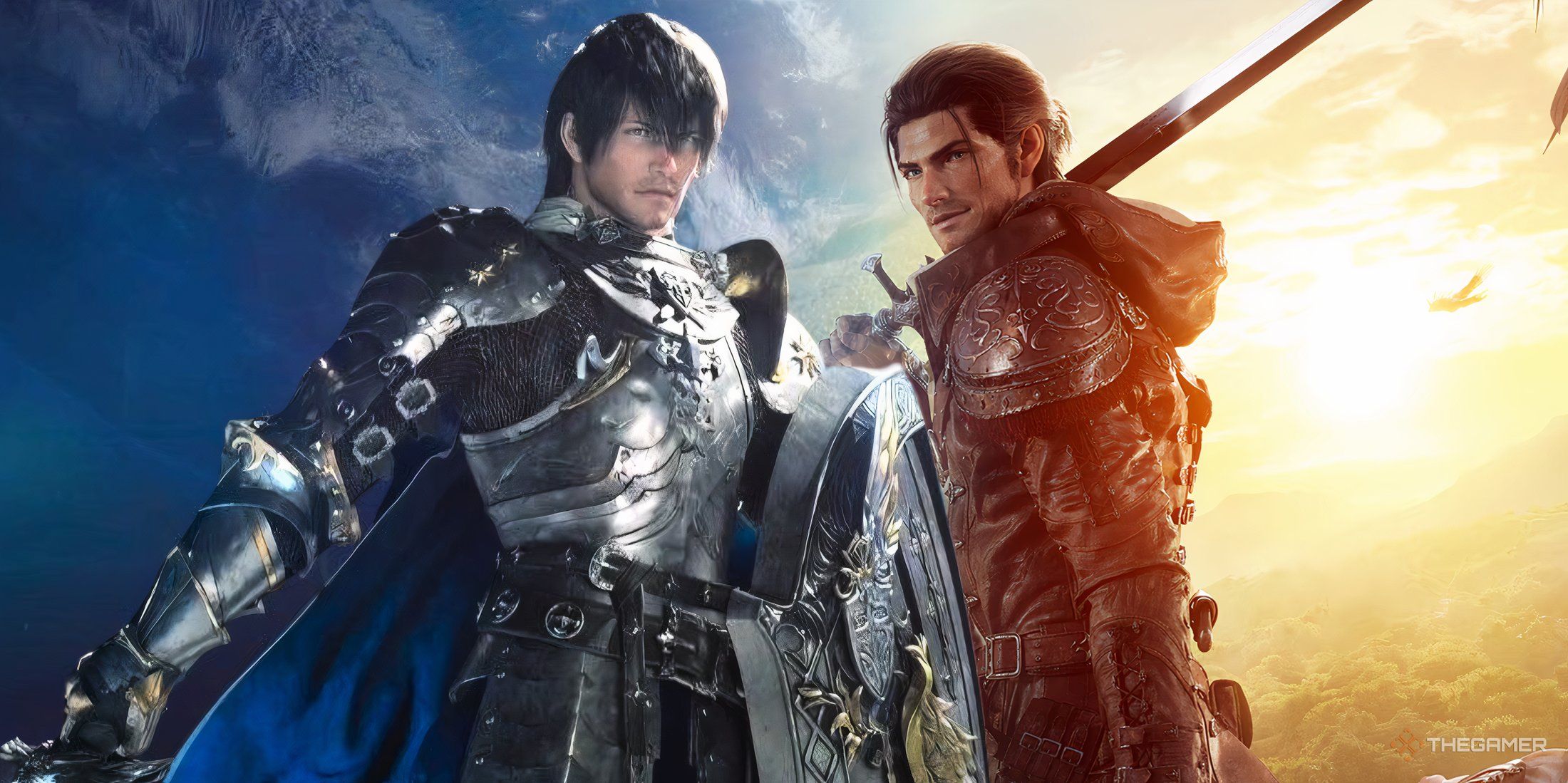 Final Fantasy 14: Dawntrail Vs. Endwalker - Which Expansion Is Better?