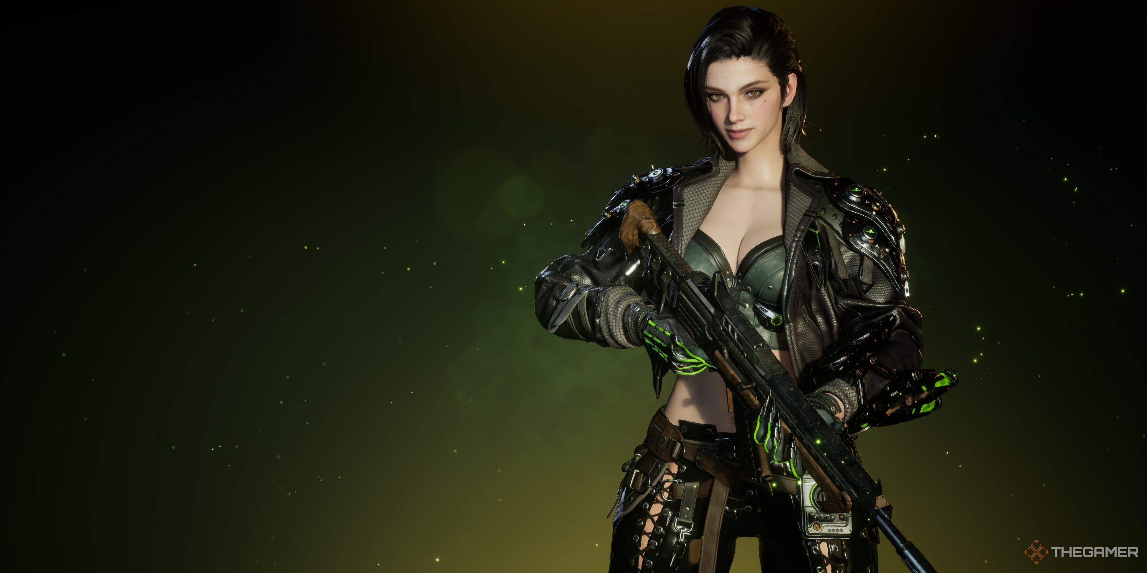 The First Descendant: Freyna Build Guide