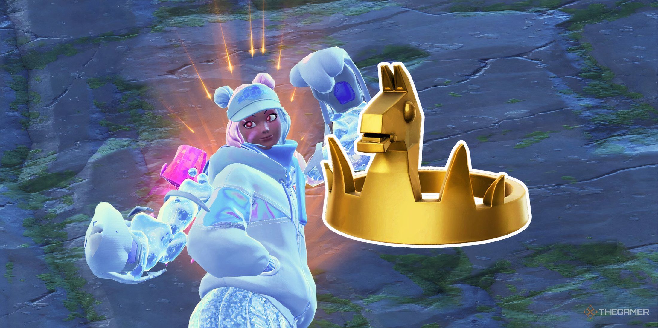 Fortnite: Victory Crown, Explained