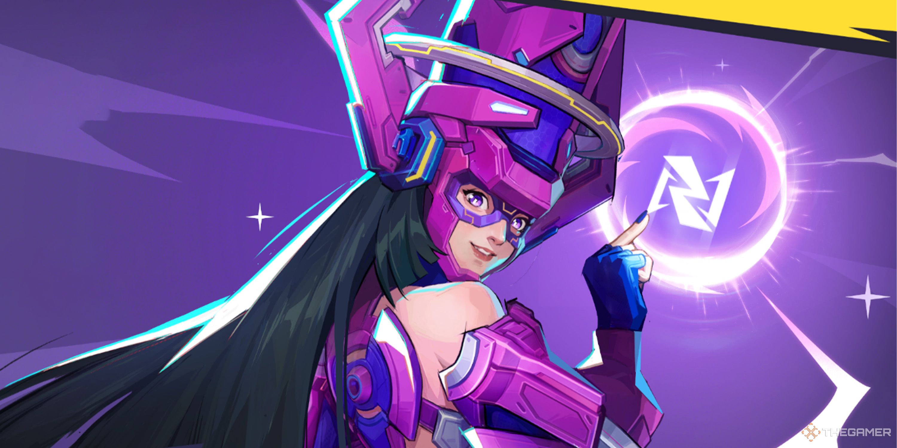 Marvel Rivals: Galacta's Quest Guide