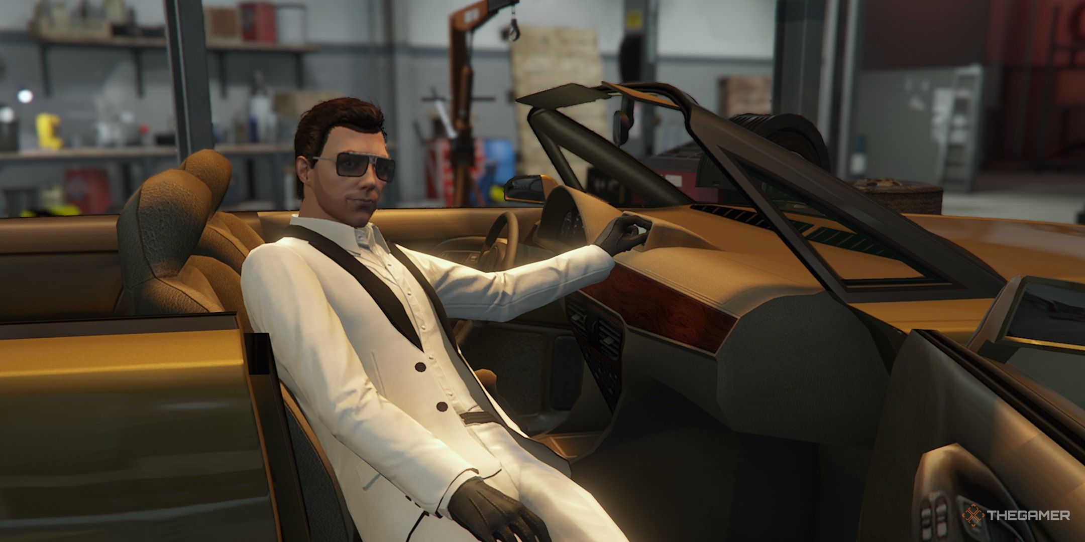 Grand Theft Auto Online: Complete Guide To Salvage Yard Heists