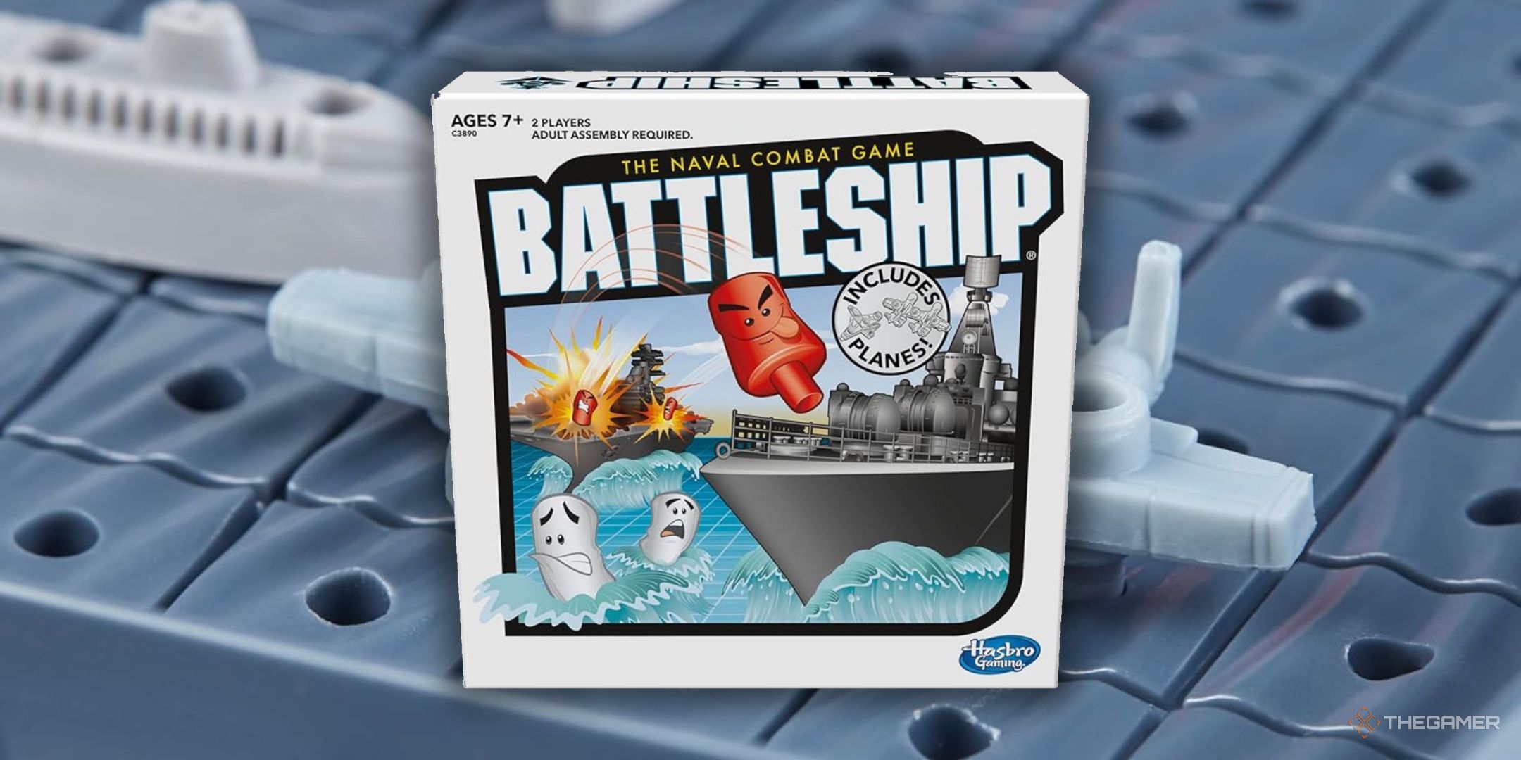 Several Famous Hasbro Games Are On Sale For Amazon Prime Day