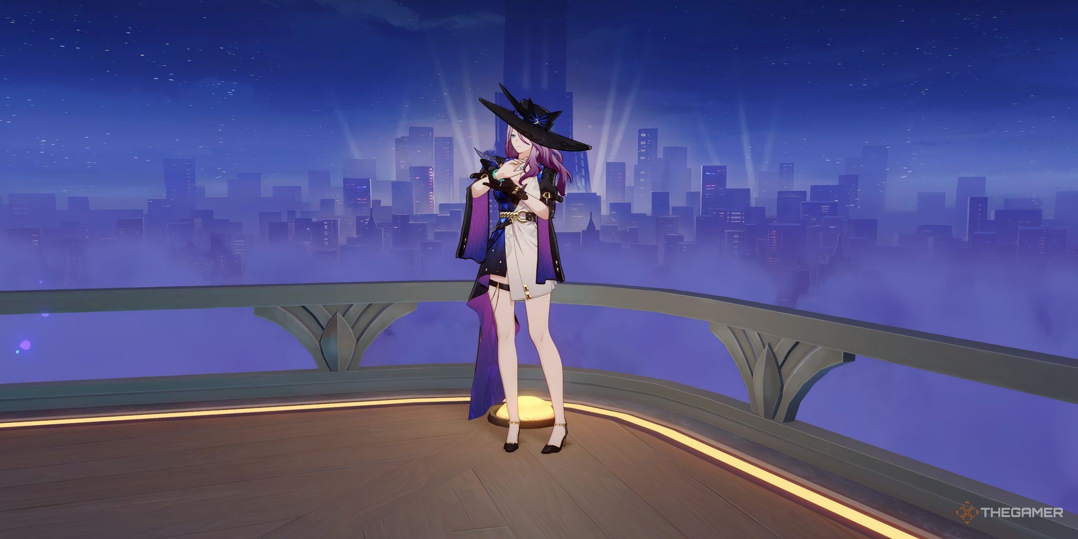 Honkai: Star Rail - Ascension And Trace Materials For Jade