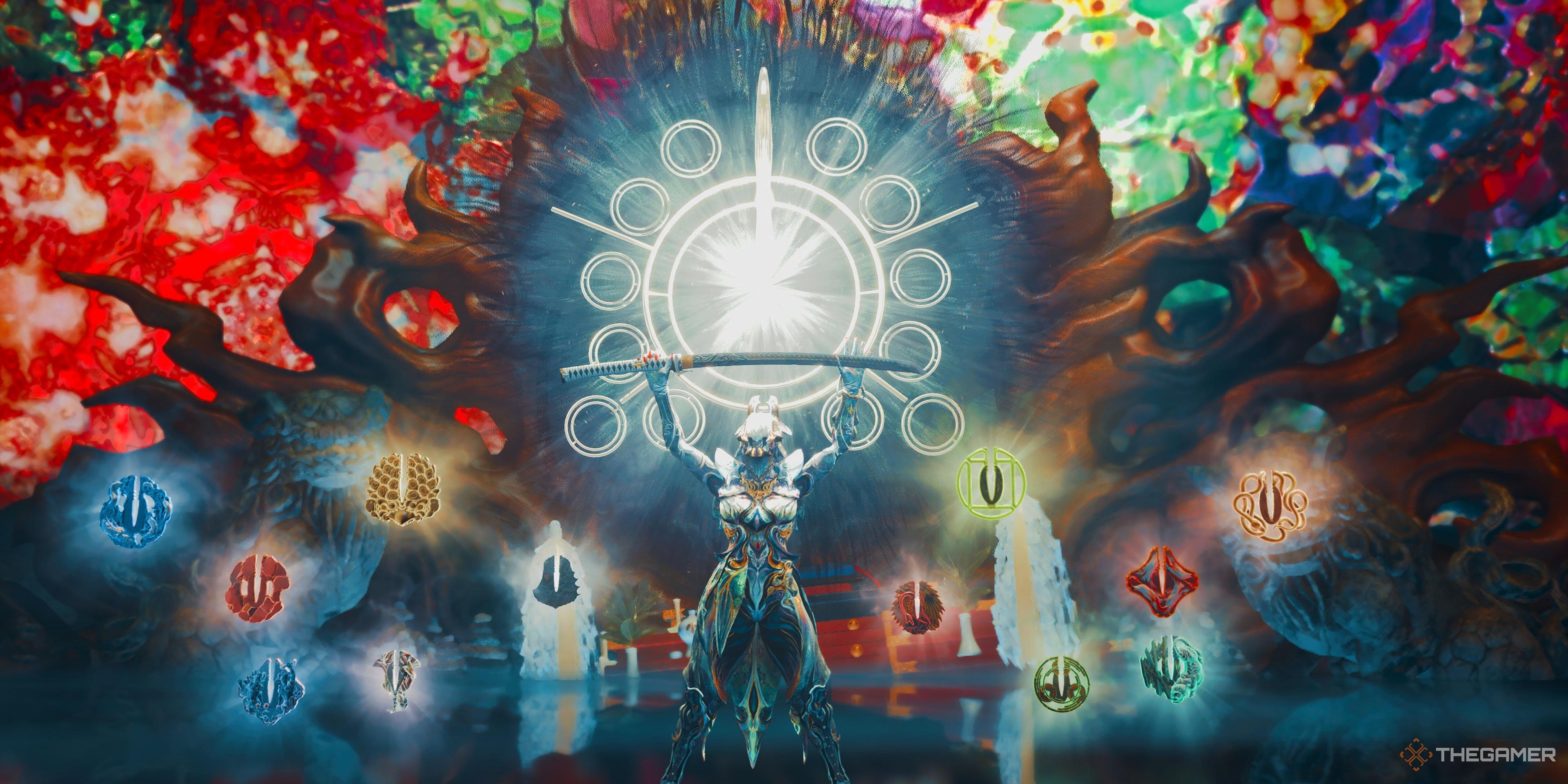 Kunitsu-Gami: Path Of The Goddess - Ominous Presence Boss Battle Guide