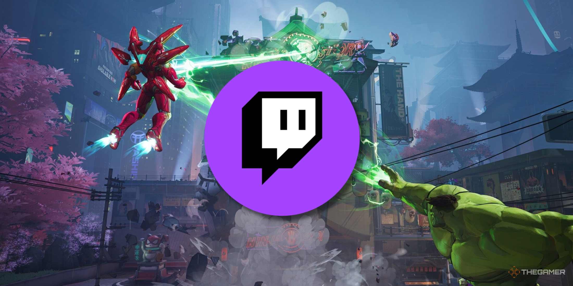 Marvel Rivals: How To Get Beta Codes