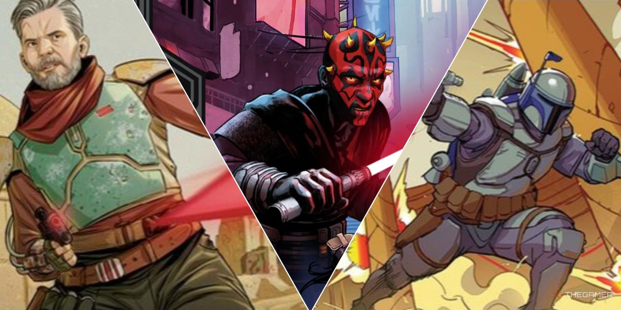 Star Wars: Unlimited - The 10 Best Unit Cards In Shadows Of The Galaxy
