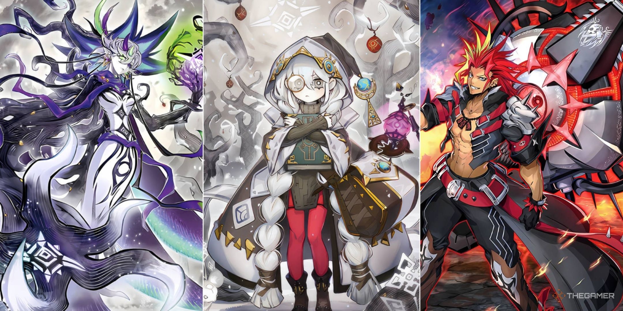 Yu-Gi-Oh!: 10 Most Valuable Cards In The Infinite Forbidden