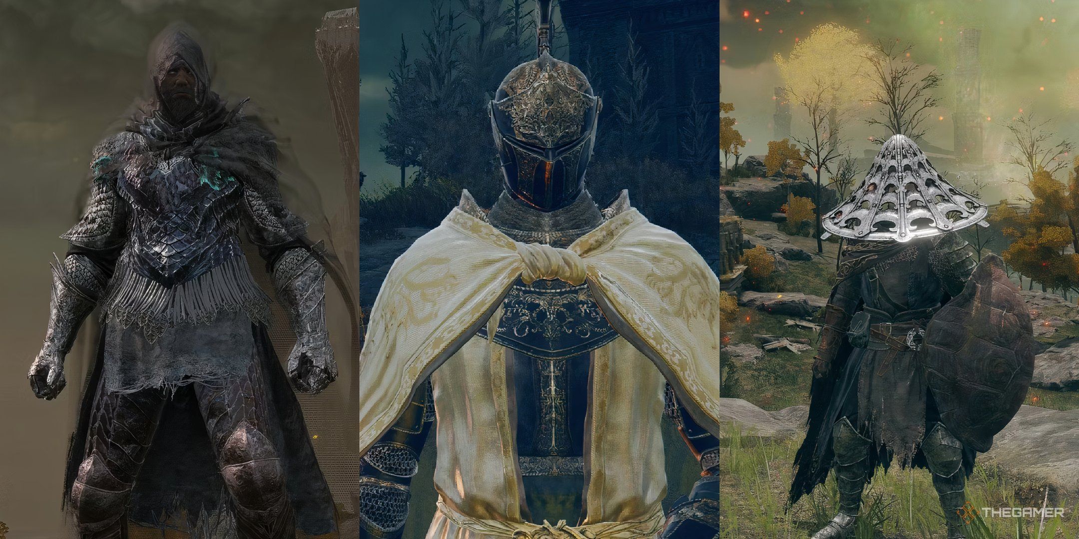 15 Most Fun Builds To Use In Elden Ring