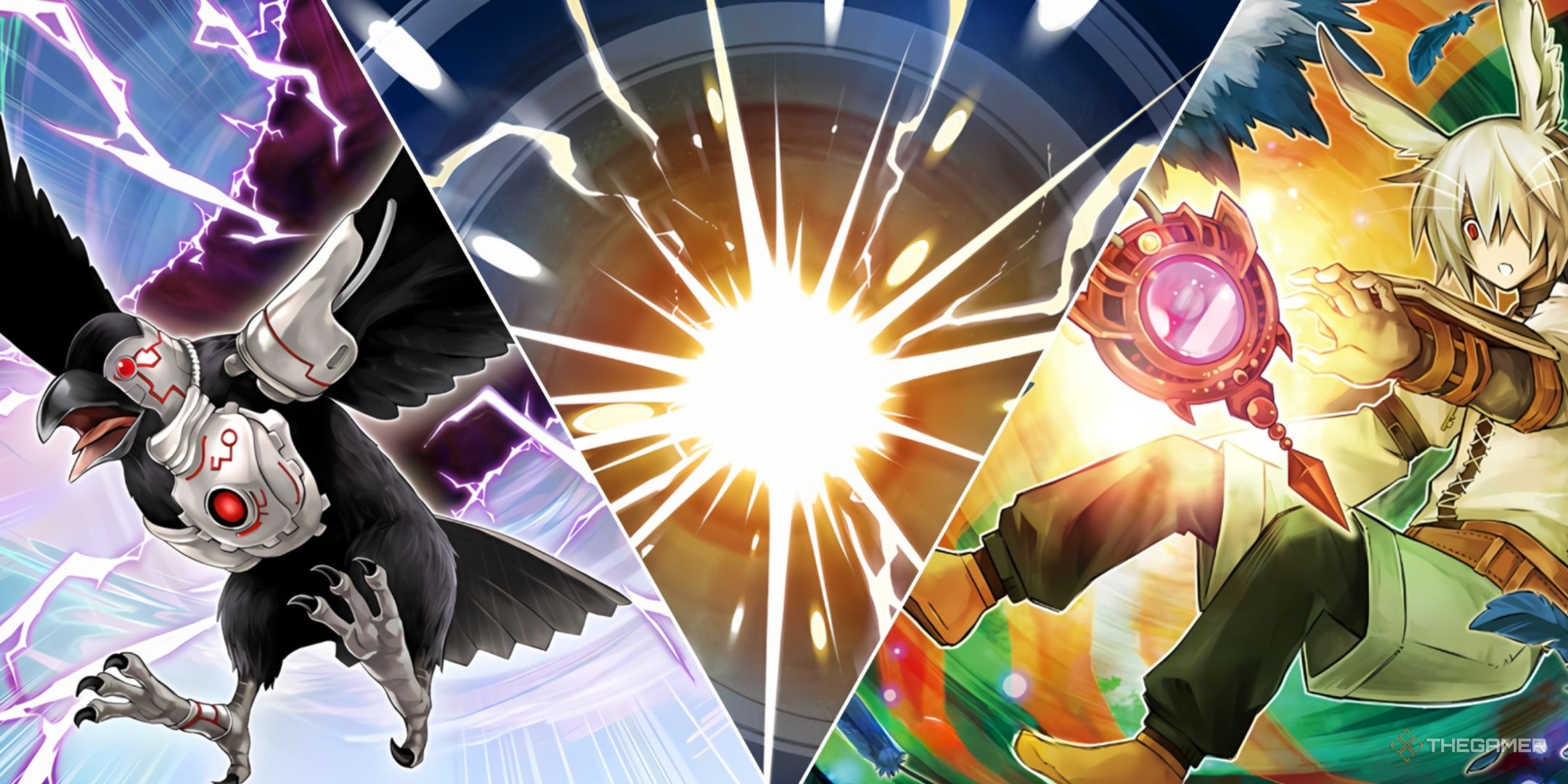 Yu-Gi-Oh!: 10 Best Side Deck Options