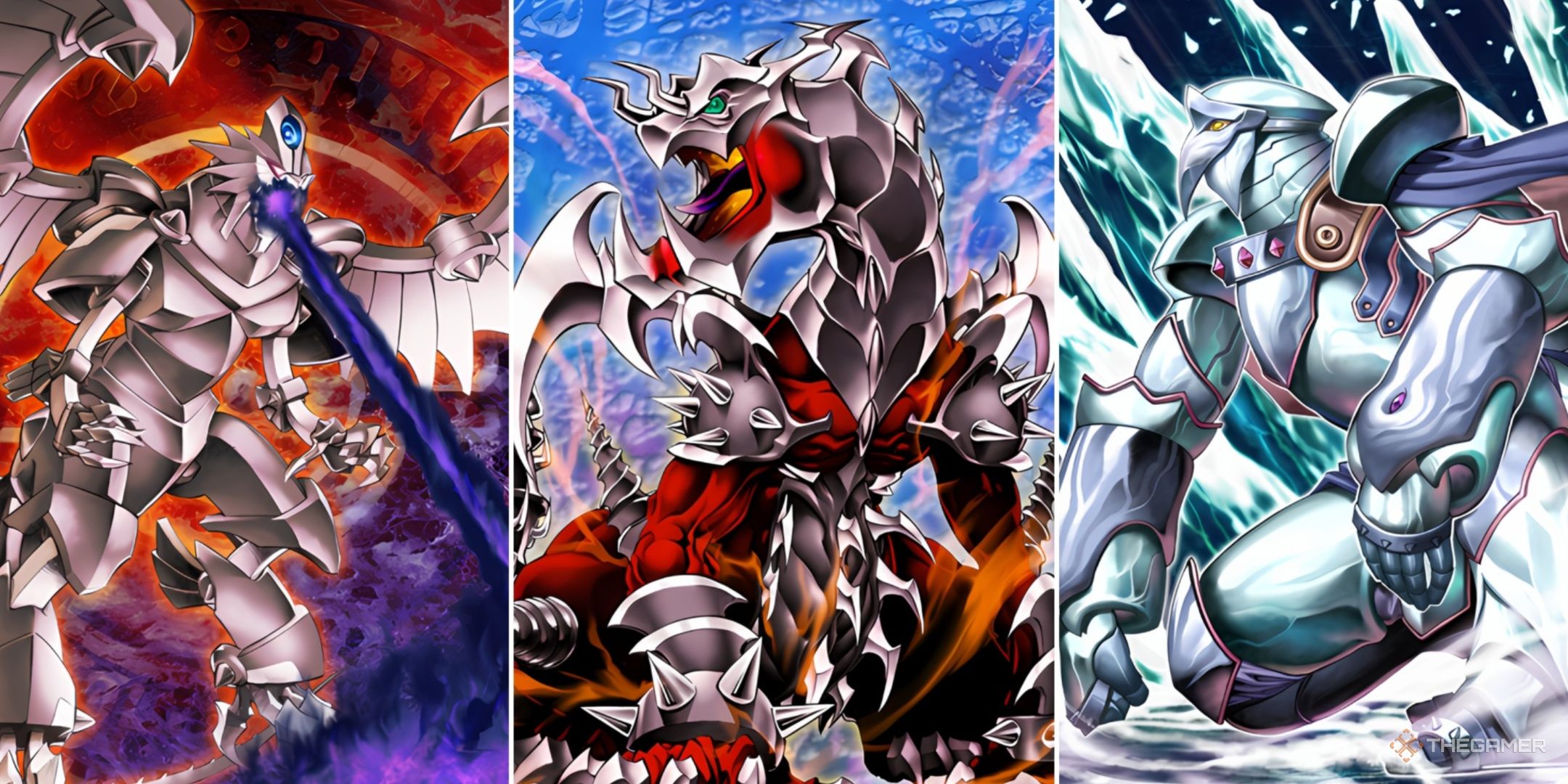 Yu-Gi-Oh!: The 10 Most Valuable Cards In Soul Of The Duelist