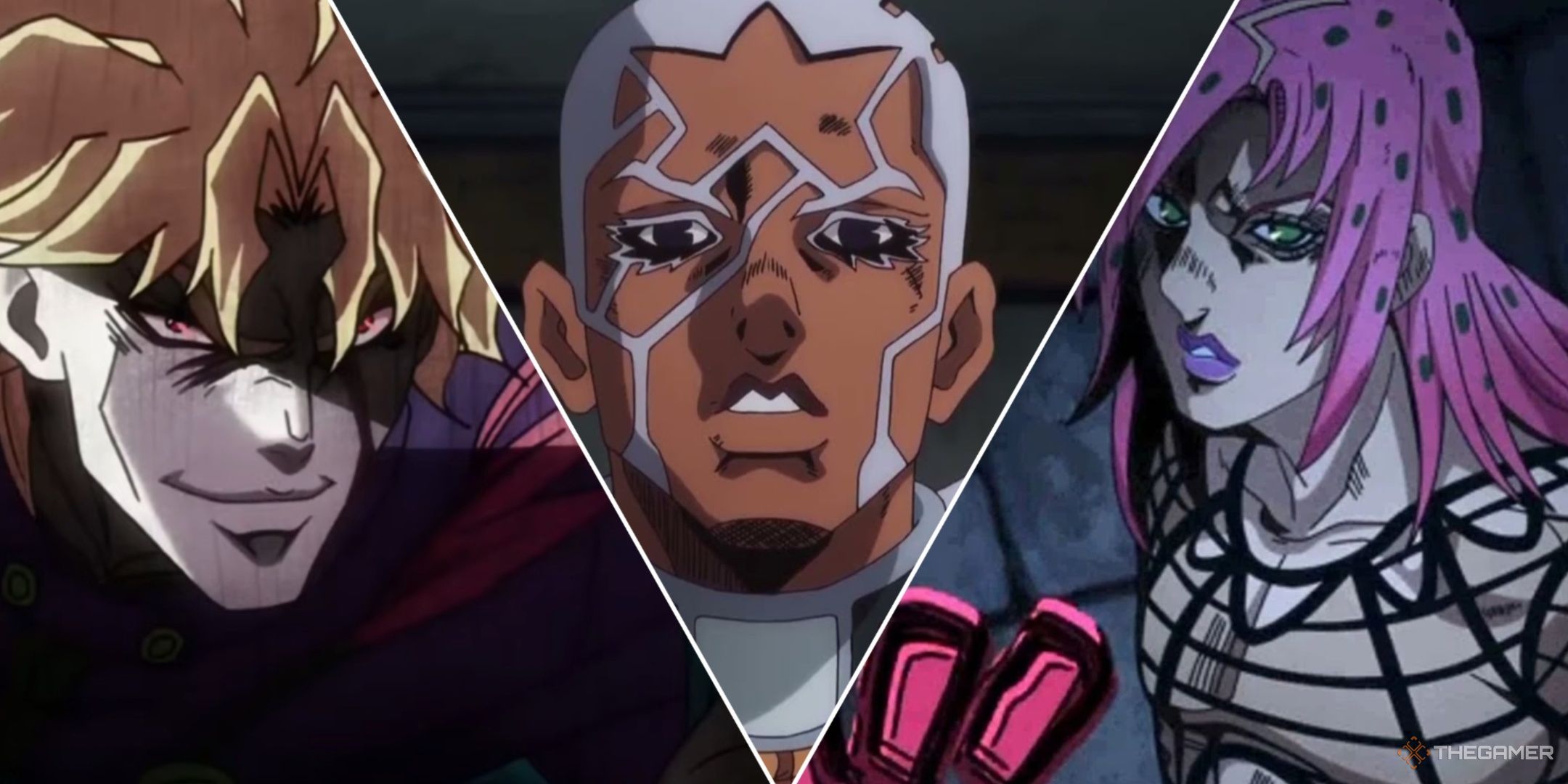 Every Main JoJo’s Bizarre Adventure Villain, Ranked