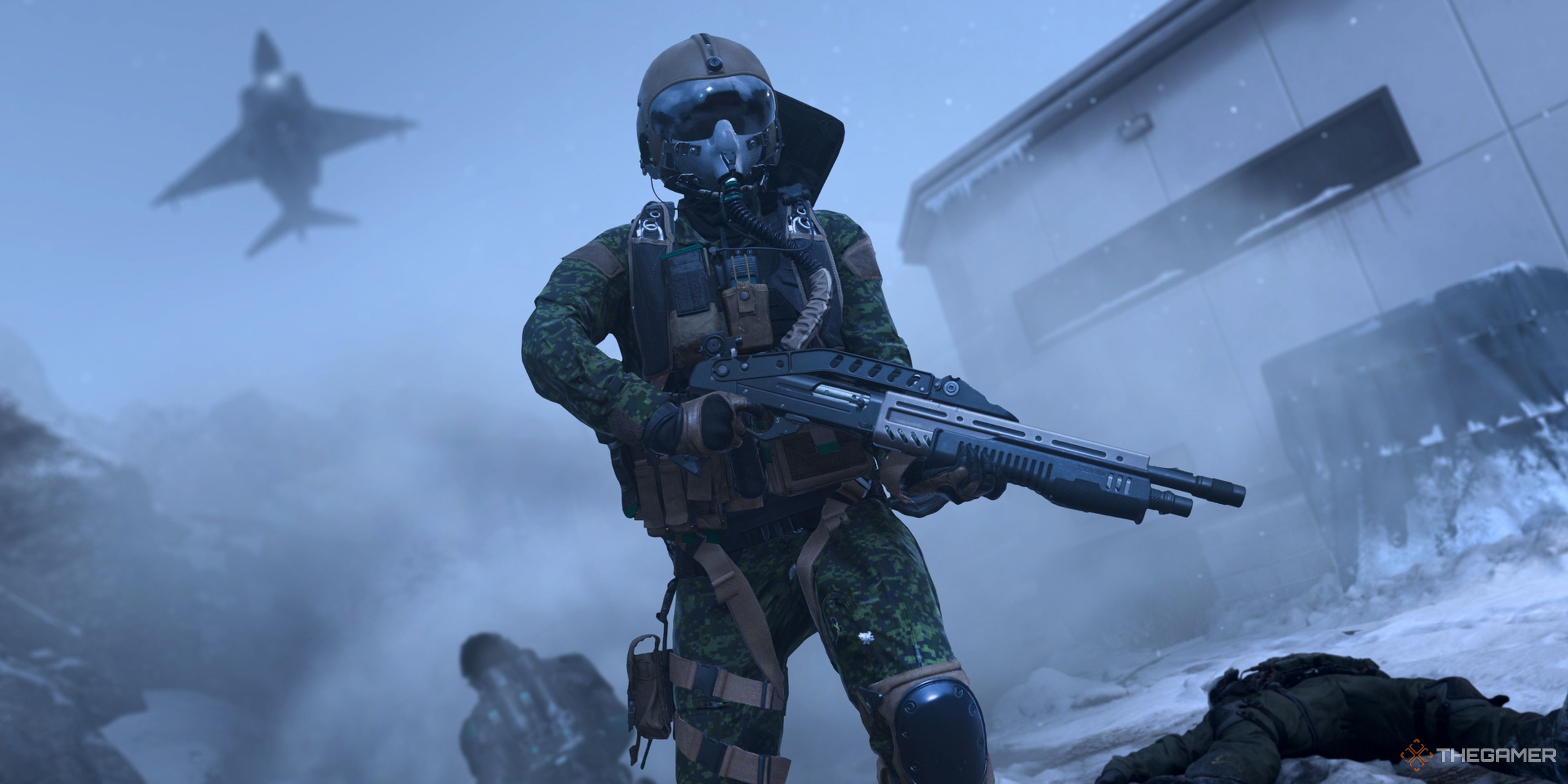 Call Of Duty: Modern Warfare 3 Season 4 - All Week 7 Challenges