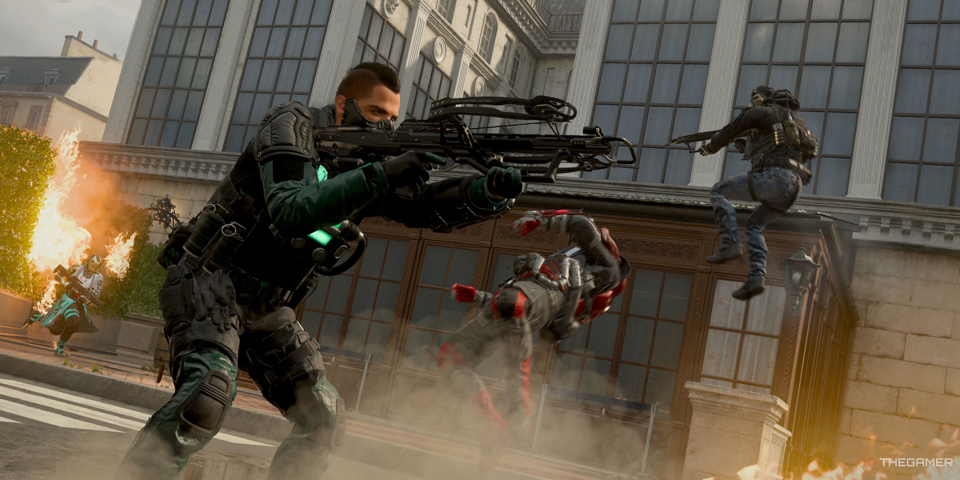 Call Of Duty: Modern Warfare 3 Season 4 - All Week 8 Challenges