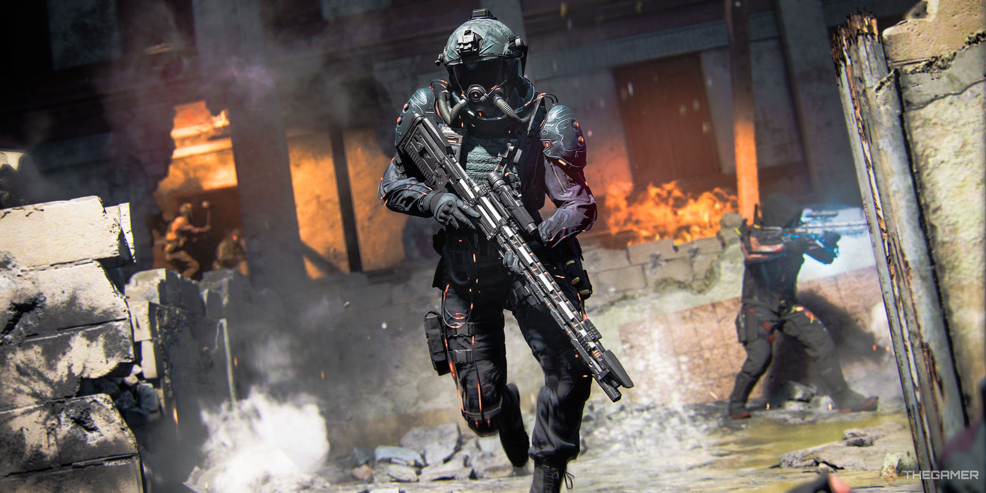 Call Of Duty: Modern Warfare 3 Season 5 - All Week 1 Challenges