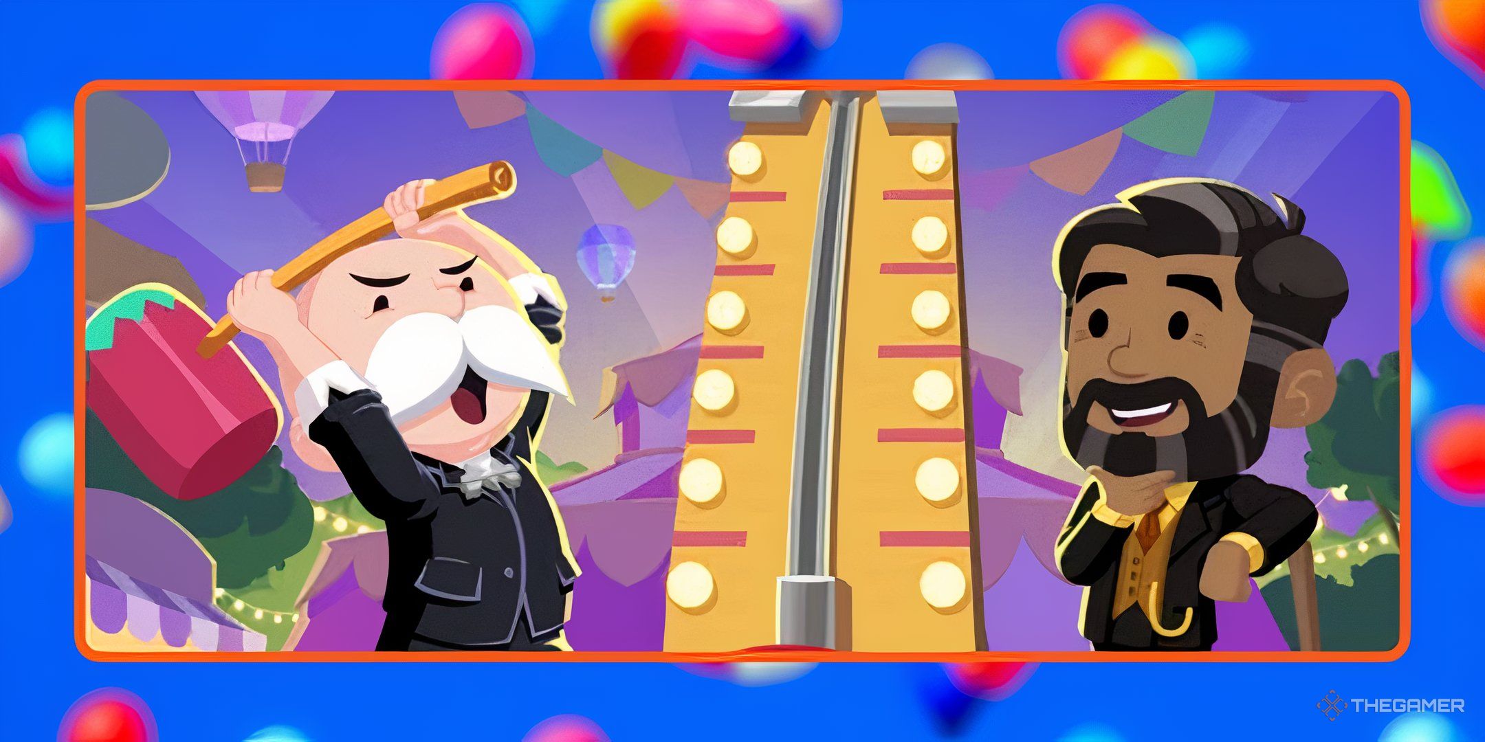 Monopoly Go: Sky High Smash Rewards And Milestones (July 15-16)