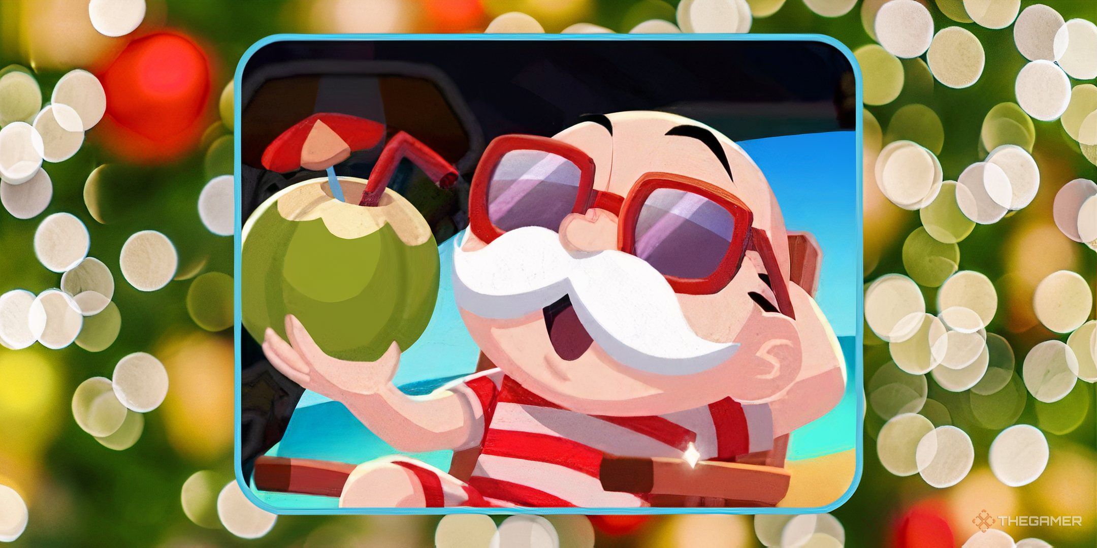 Monopoly Go: Seasonal Splendors Rewards Guide