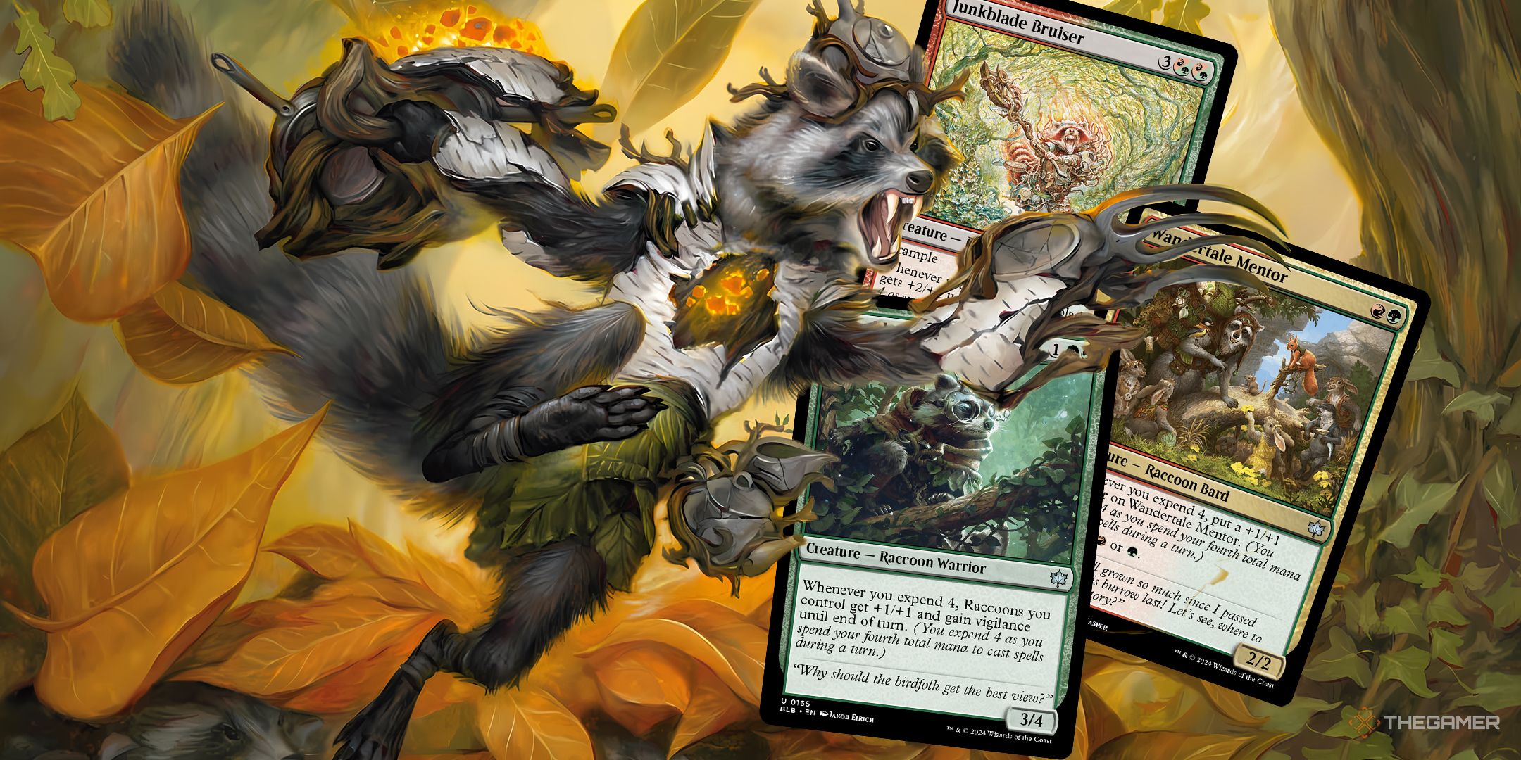 Magic: The Gathering - What Is Expend?