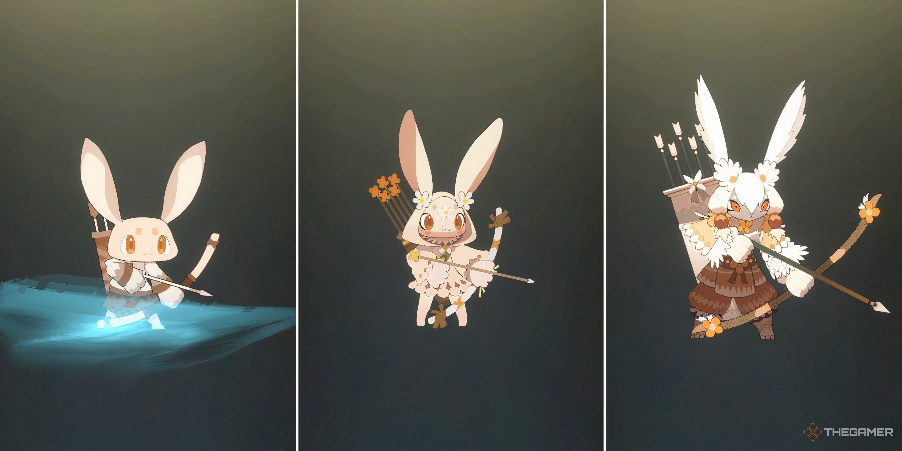 Yaoling: Mythical Journey - How To Evolve Yaolings
