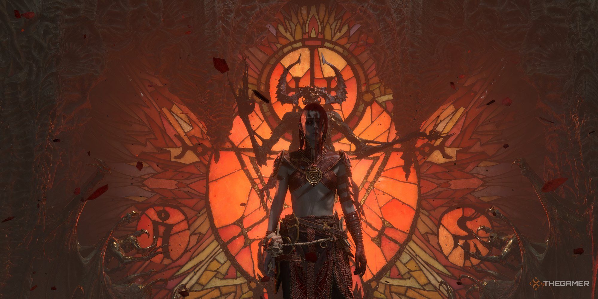 Diablo 4: Necromancer Minion Build Guide