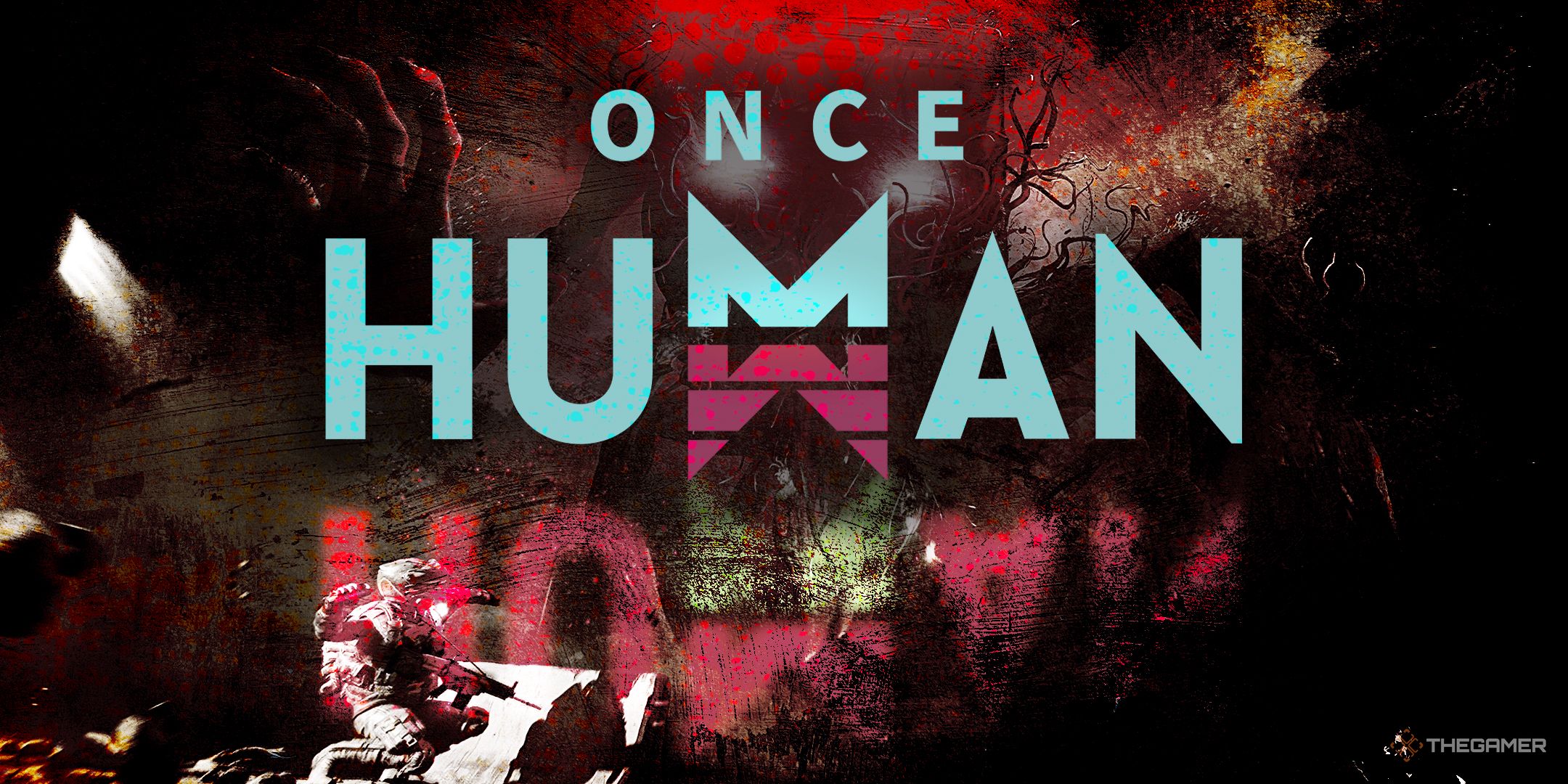 Once Human Server Maintenance Downtime Extended Due To "Comprehensive Content Update"