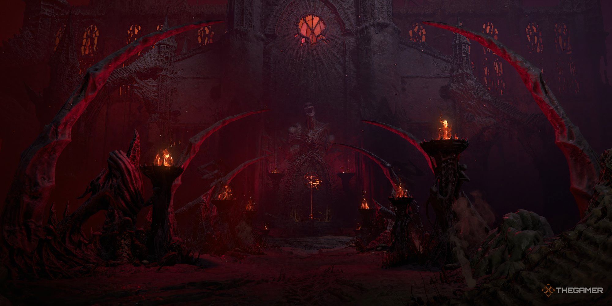 Diablo 4: How To Defeat Ninsa, Blight Of Hatred